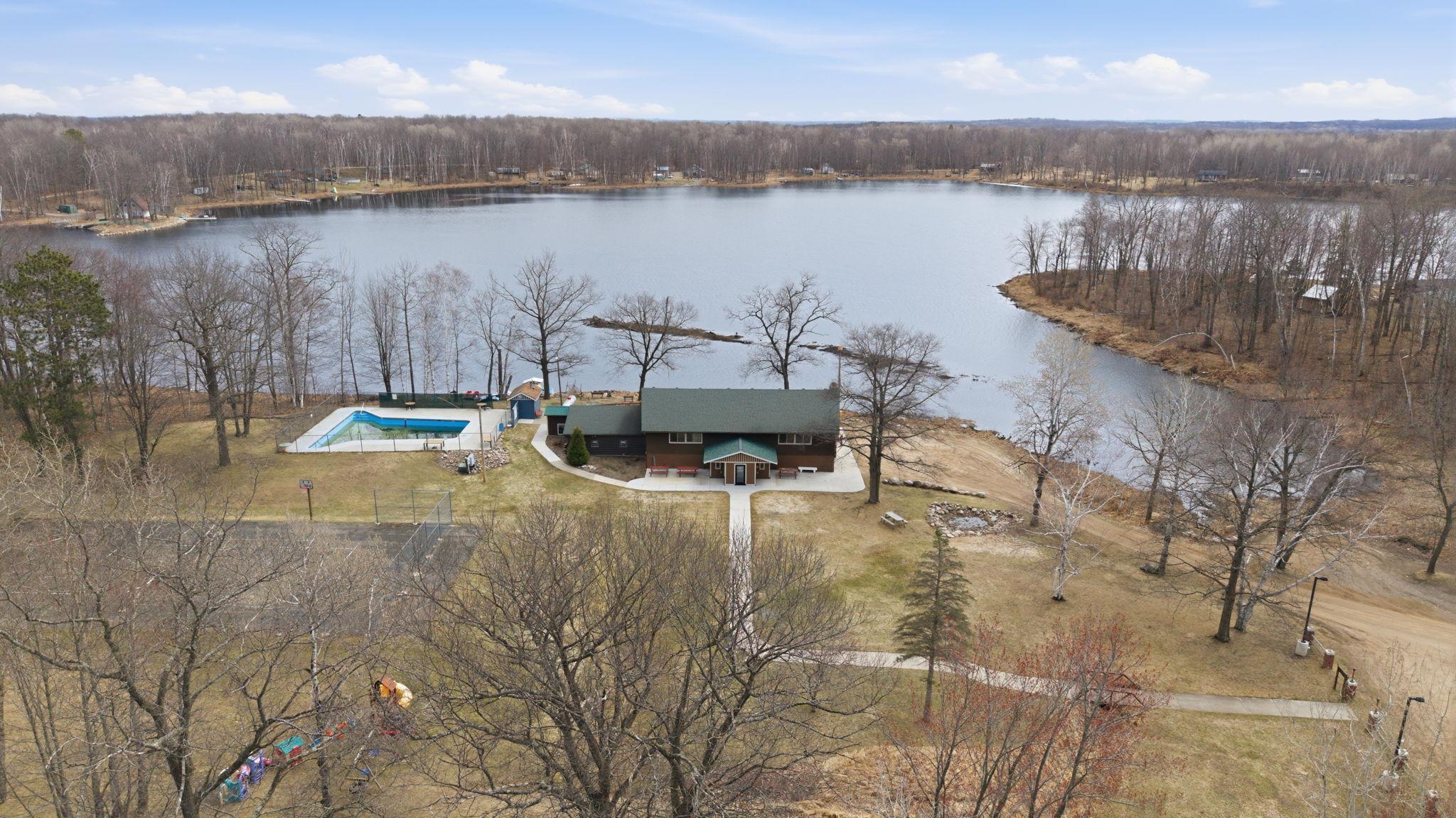 Homes for sale in Motley, MN | 4853 Iroquois Loop, Motley, MN 56466 | MLS# 7052782