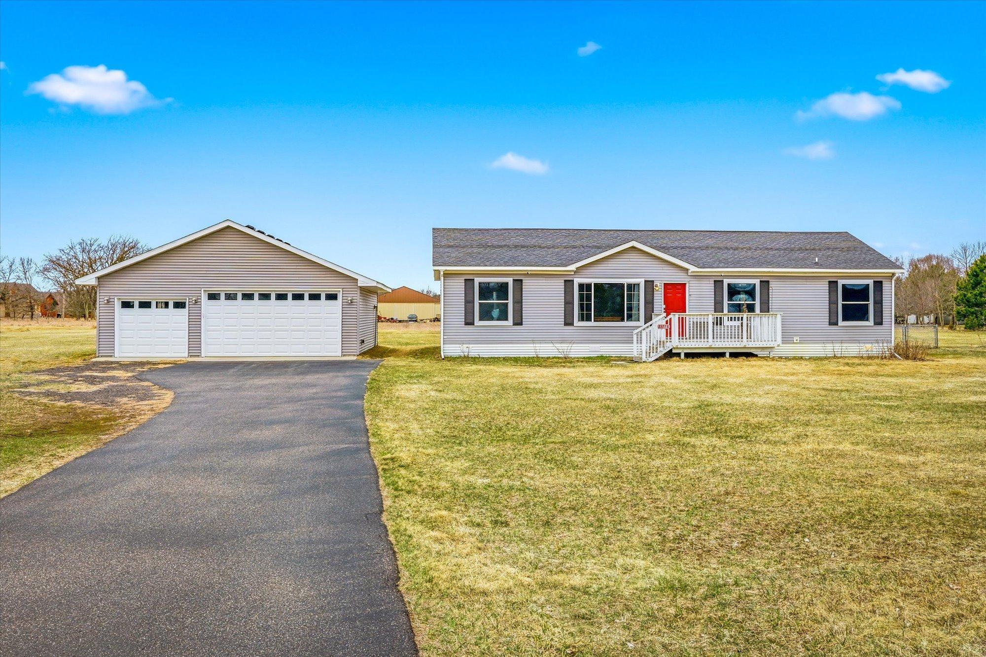 Homes for sale in Saint Francis, MN | 23778 Roanoke St Nw, Saint Francis, MN 55070 | MLS# 7052881
