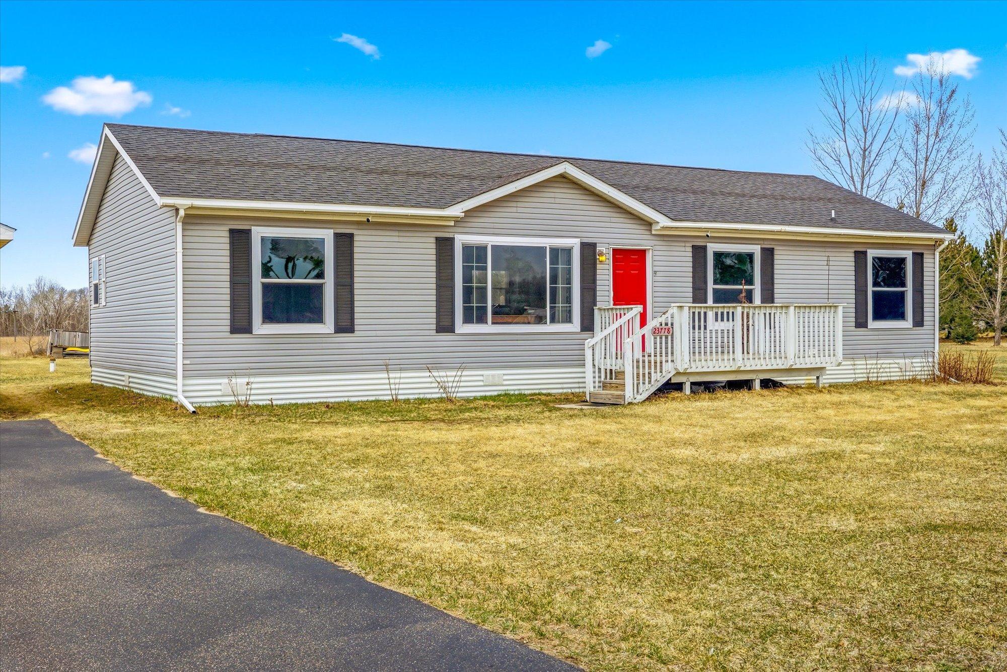 Homes for sale in Saint Francis, MN | 23778 Roanoke St Nw, Saint Francis, MN 55070 | MLS# 7052881