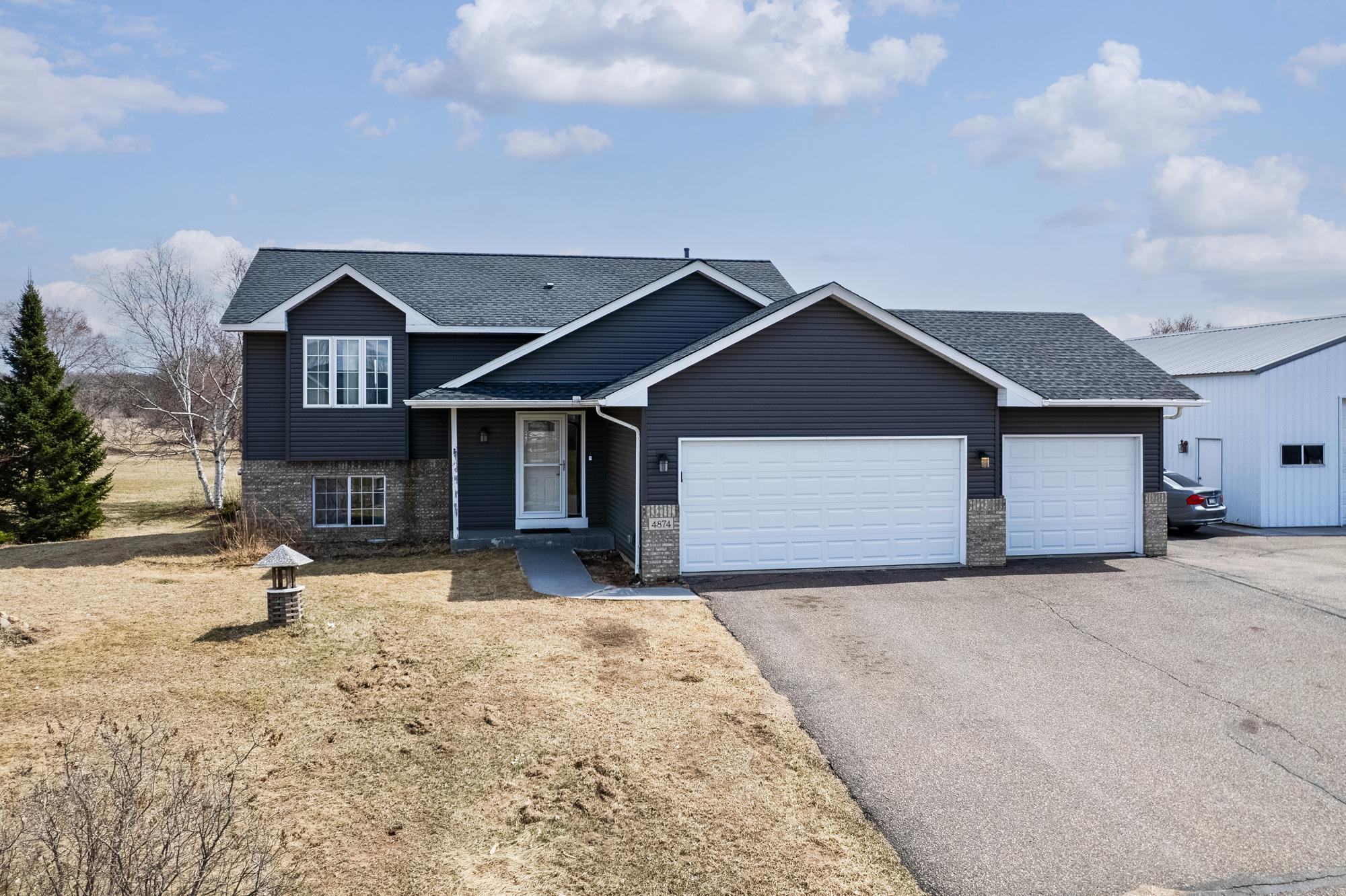 Homes for sale in Saint Francis, MN | 4874 241St Ave Nw, Saint Francis, MN 55070 | MLS# 7052885