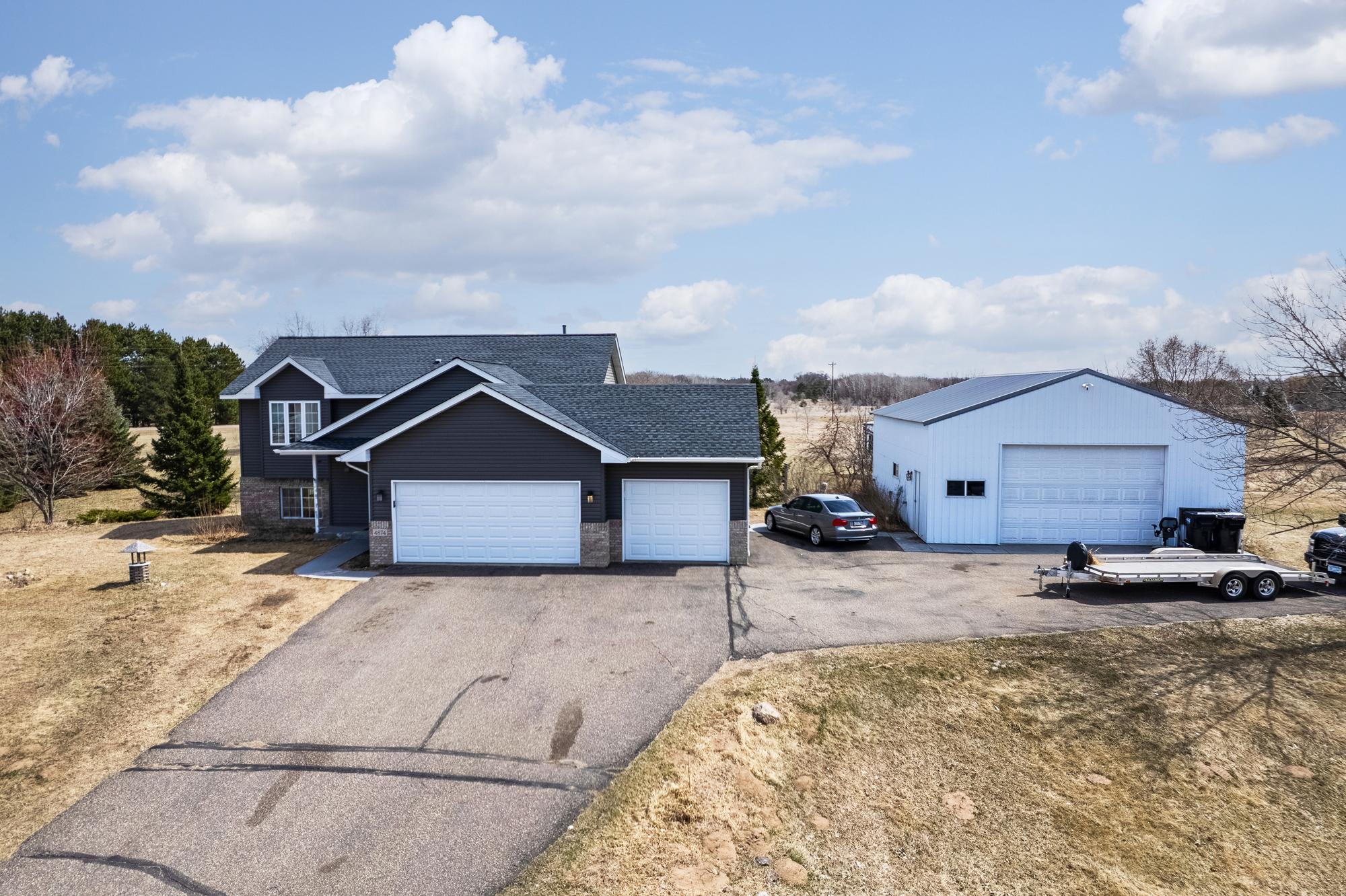 Homes for sale in Saint Francis, MN | 4874 241St Ave Nw, Saint Francis, MN 55070 | MLS# 7052885