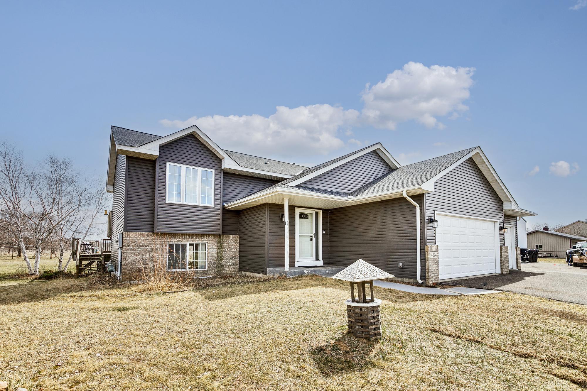 Homes for sale in Saint Francis, MN | 4874 241St Ave Nw, Saint Francis, MN 55070 | MLS# 7052885