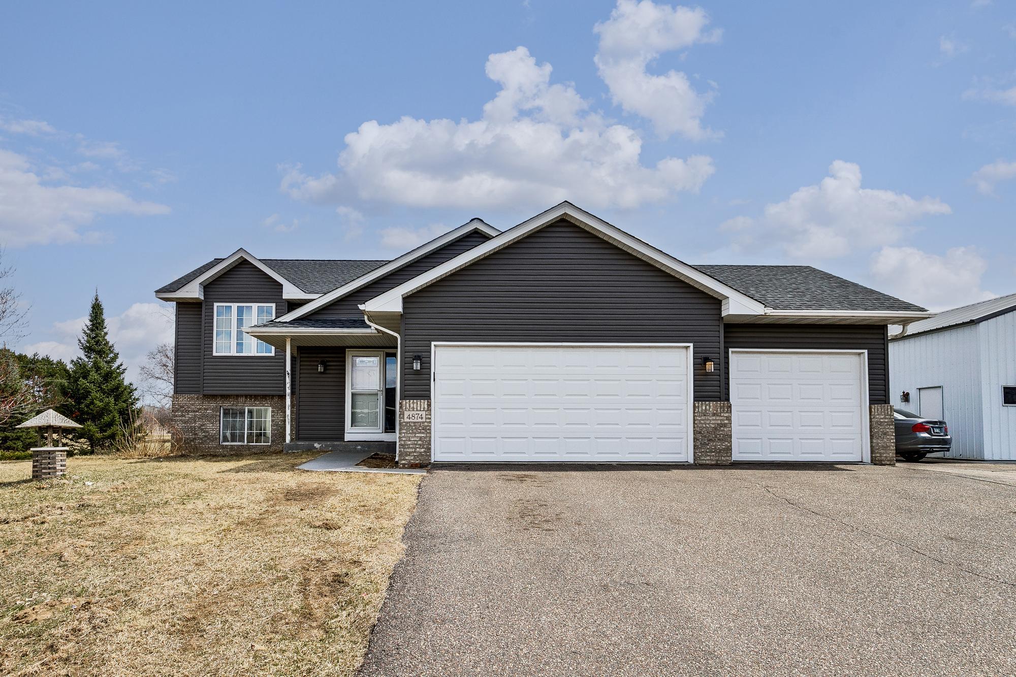 Homes for sale in Saint Francis, MN | 4874 241st Ave Nw, Saint Francis, MN 55070 | MLS# 7052885