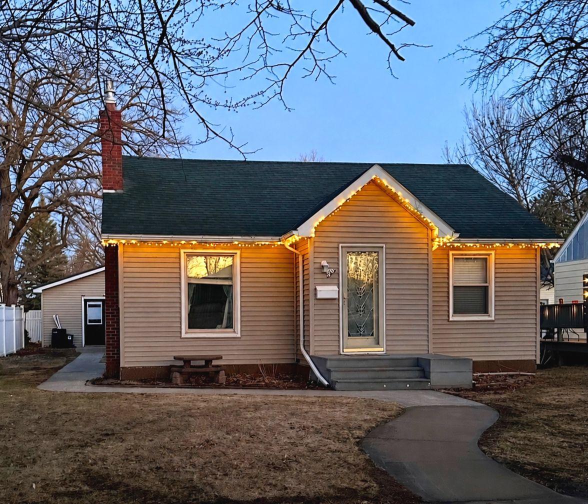 1st image of 319 Crocker Ave N, Thief River Falls, MN 56701 | MLS# 7052887