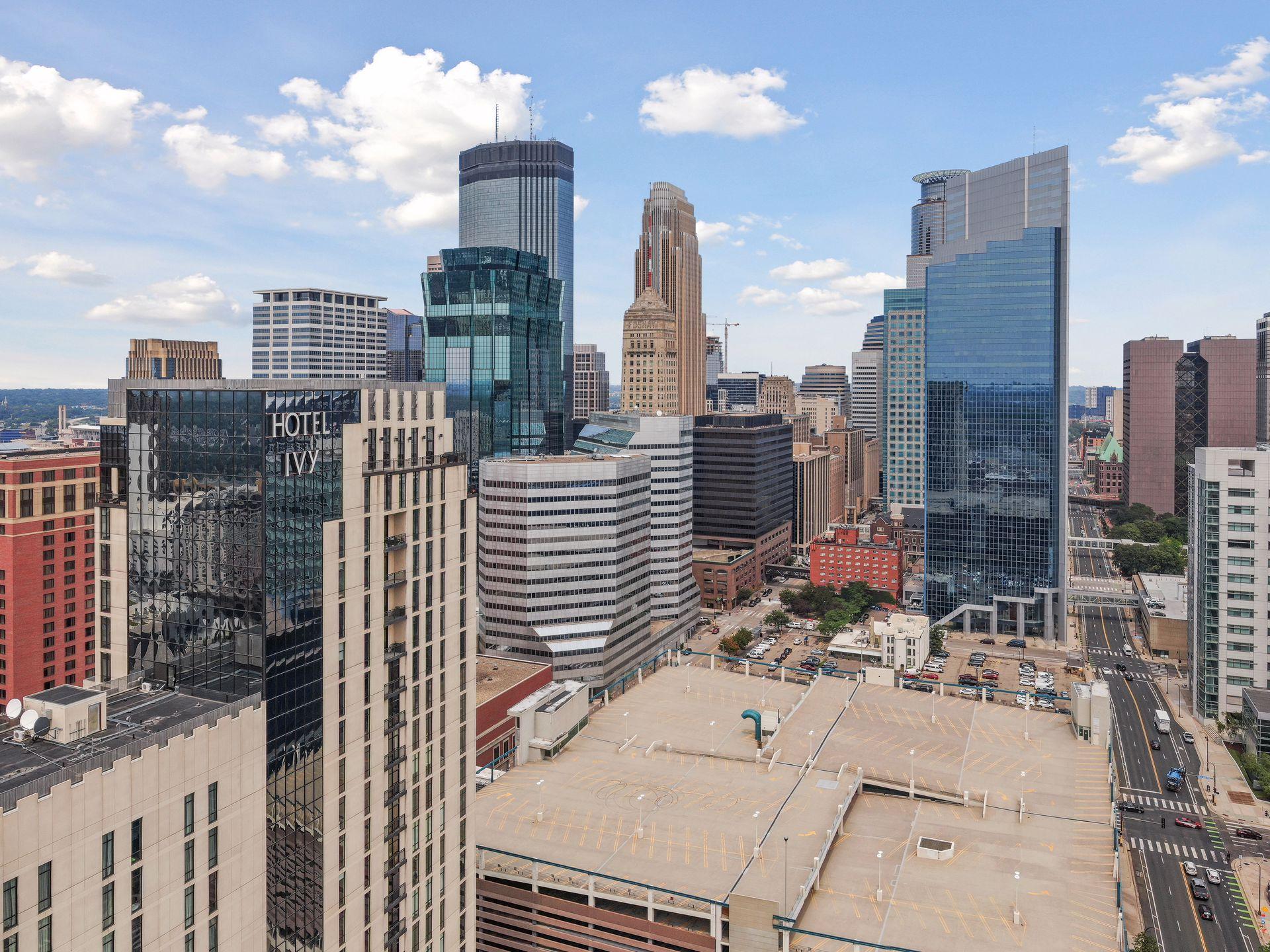 41st image of 201 S 11th St #1740, Minneapolis, MN 55403 | MLS# 7052901
