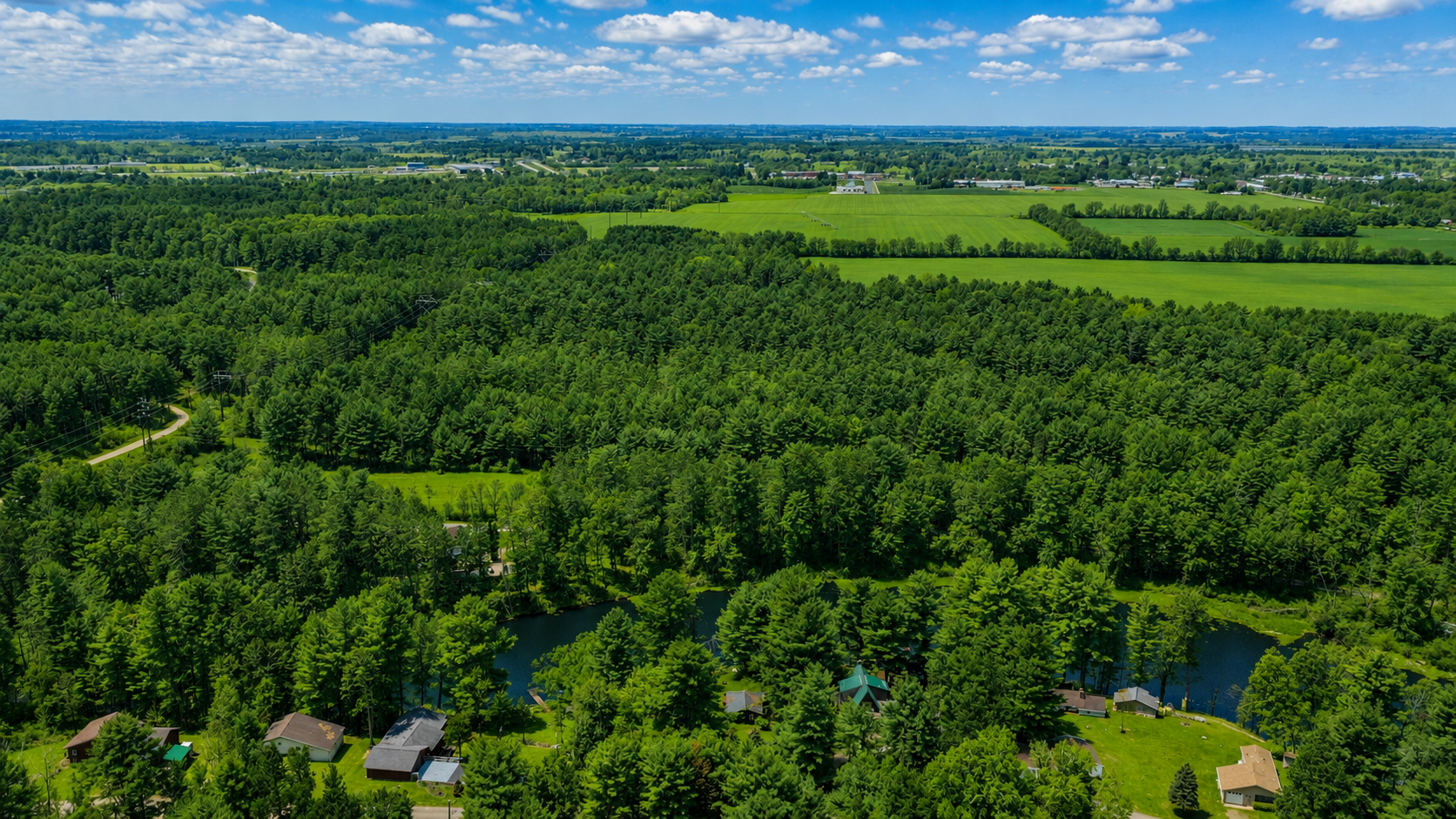 17th image of 1368 21 3/4 St, Cameron, WI 54822 | MLS# 7052966