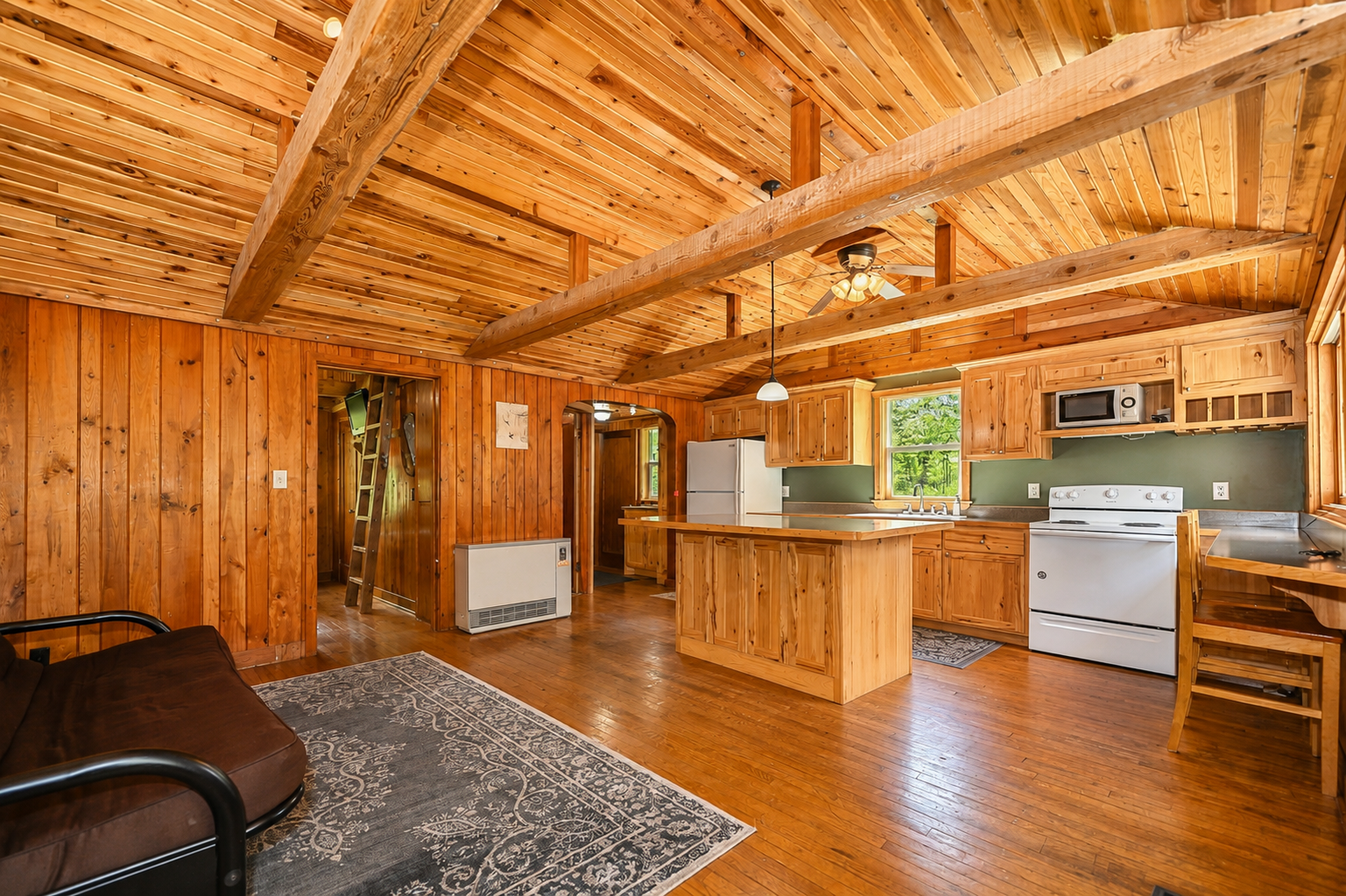 4th image of 1368 21 3/4 St, Cameron, WI 54822 | MLS# 7052966