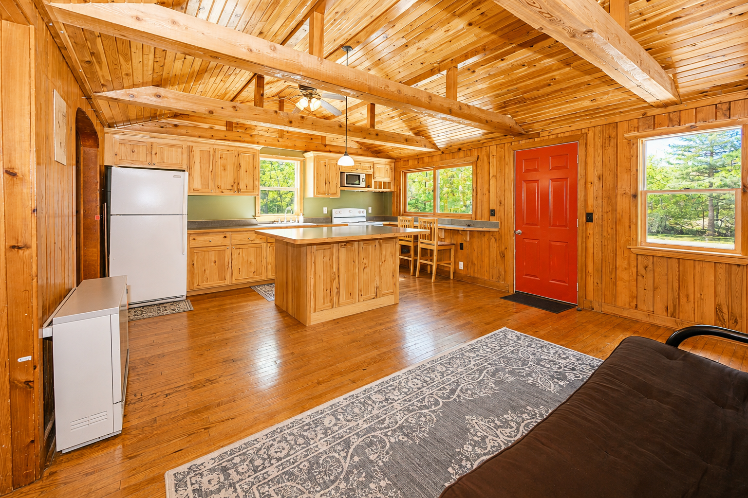 5th image of 1368 21 3/4 St, Cameron, WI 54822 | MLS# 7052966