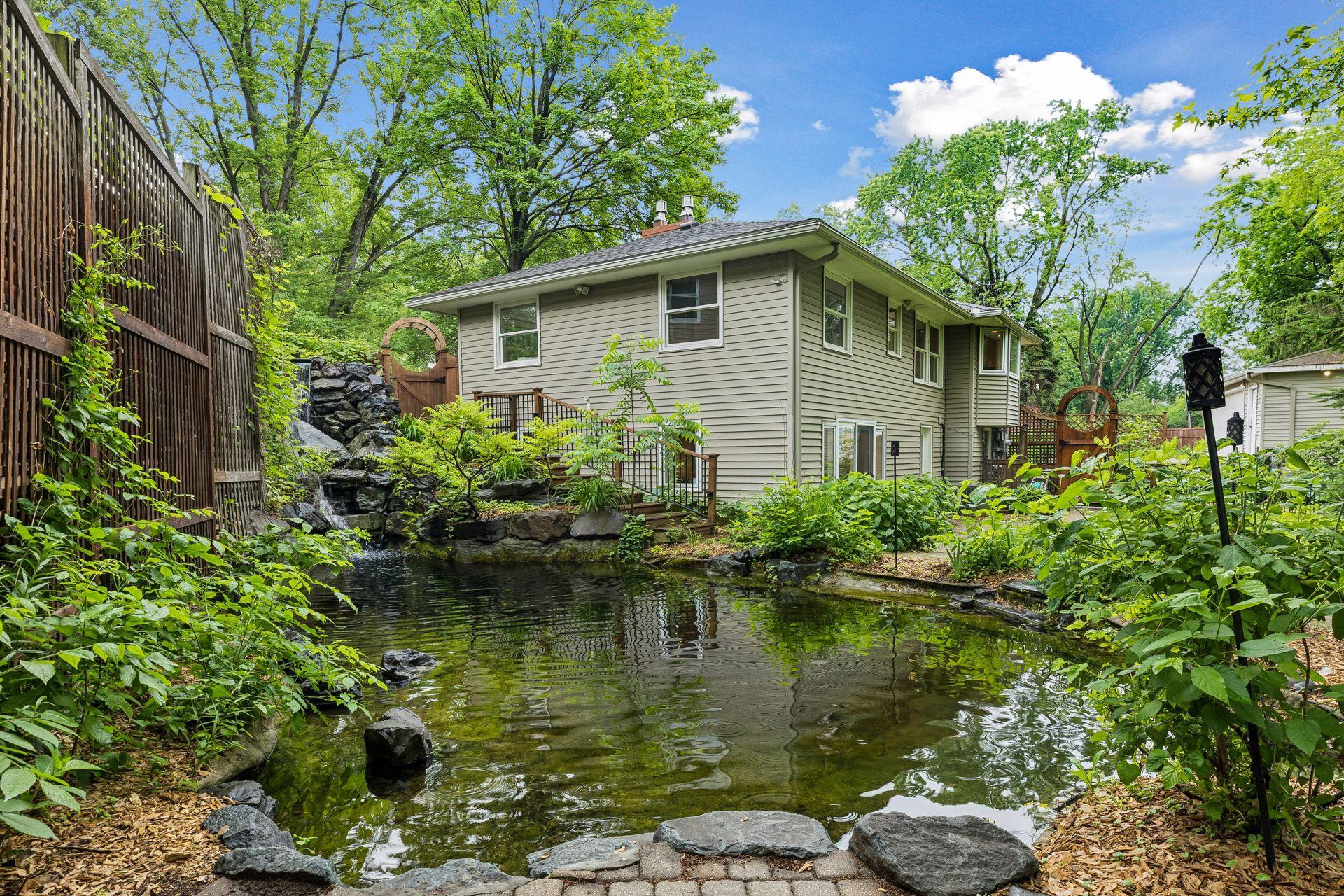 3rd image of 1318 Melrose Ave, Saint Louis Park, MN 55426 | MLS# 7052973