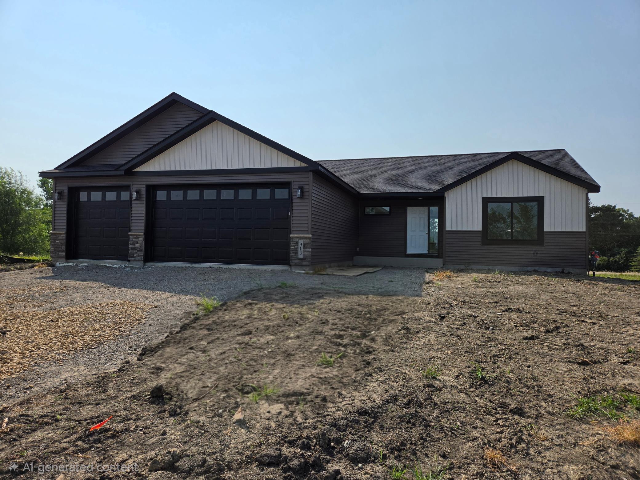 1st image of 913 Three Lakes Ct, Madison Lake, MN 56063 | MLS# 7053074