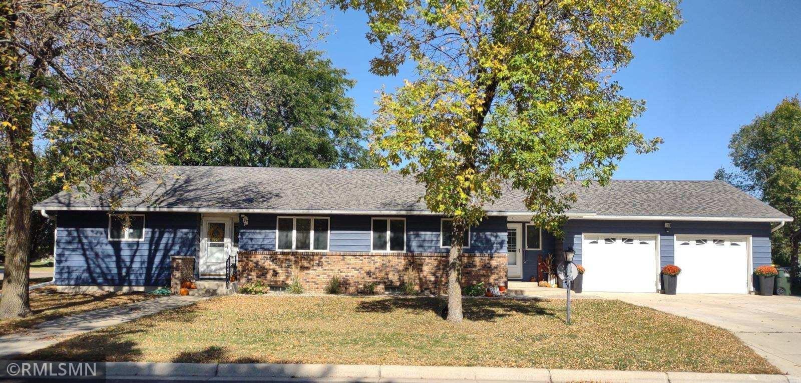 Homes for sale in Buffalo Lake, MN | 643 W Hall Ave, Buffalo Lake, MN 55314 | MLS# 7053107