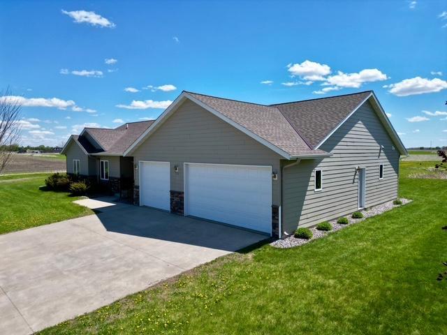 Homes for sale in Redwood Falls, MN | 906 Sunrise Blvd, Redwood Falls, MN 56283 | MLS# 7053151