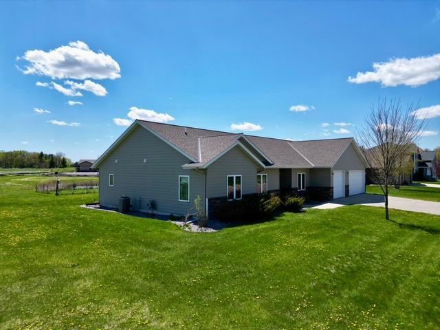 Homes for sale in Redwood Falls, MN | 906 Sunrise Blvd, Redwood Falls, MN 56283 | MLS# 7053151