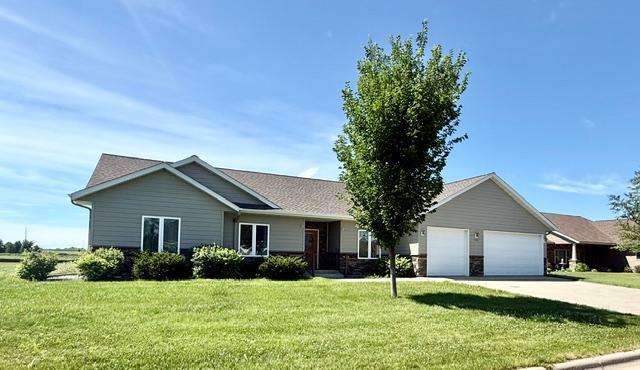 Homes for sale in Redwood Falls, MN | 906 Sunrise Blvd, Redwood Falls, MN 56283 | MLS# 7053151