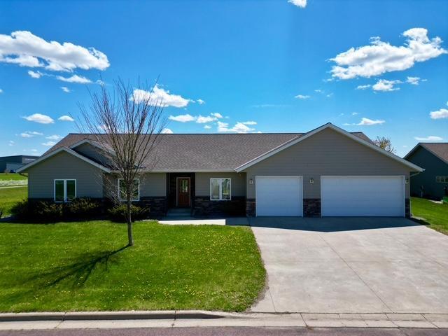 Homes for sale in Redwood Falls, MN | 906 Sunrise Blvd, Redwood Falls, MN 56283 | MLS# 7053151