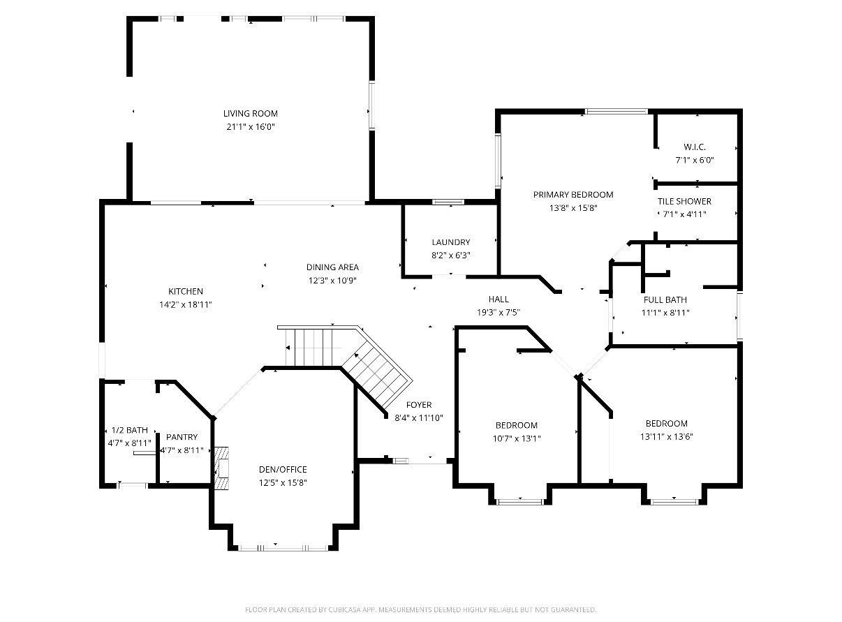 80th image of 3874 Airway Ln Ne, Alexandria, MN 56308 | MLS# 7053346