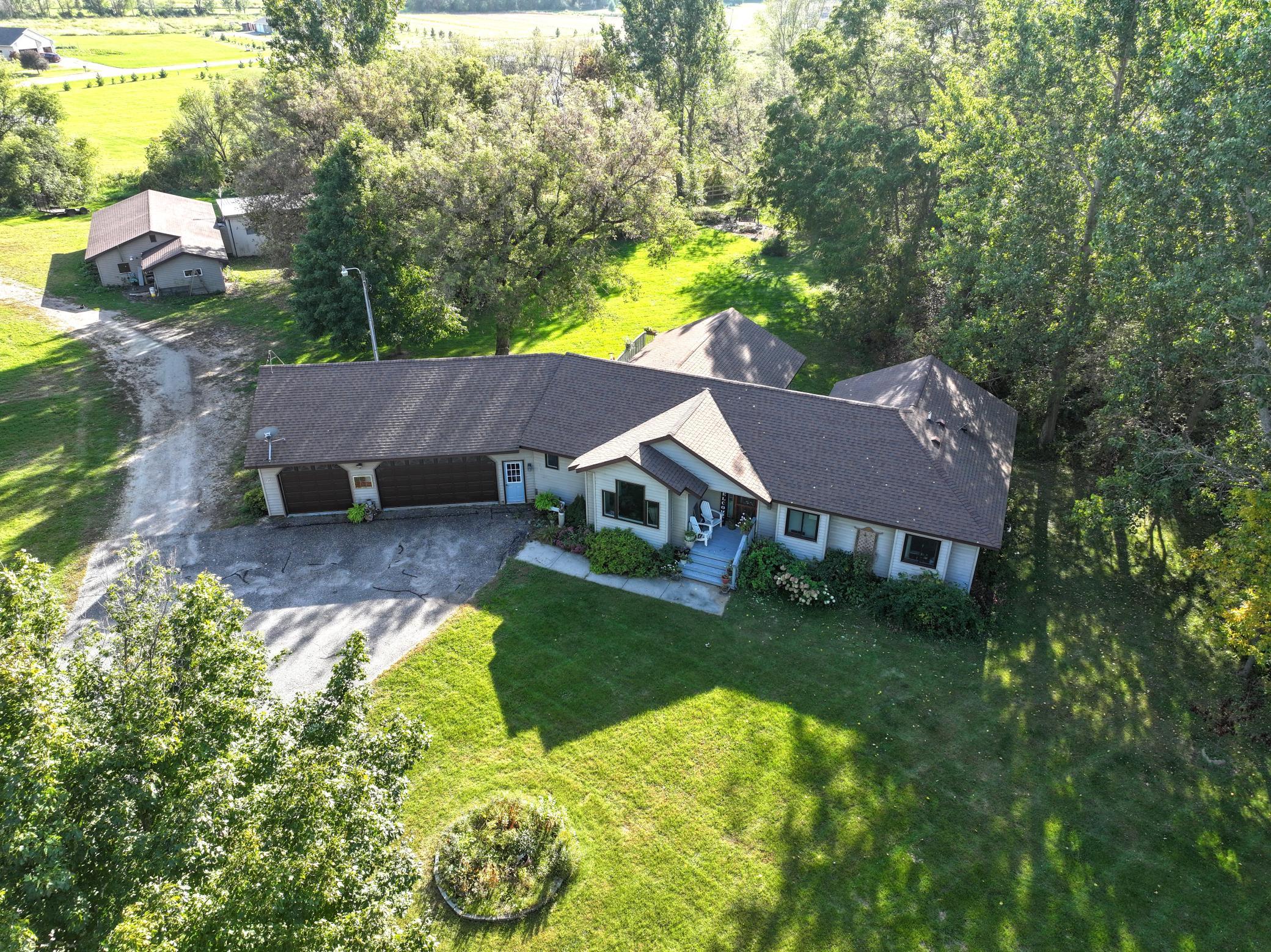 2nd image of 3874 Airway Ln Ne, Alexandria, MN 56308 | MLS# 7053346