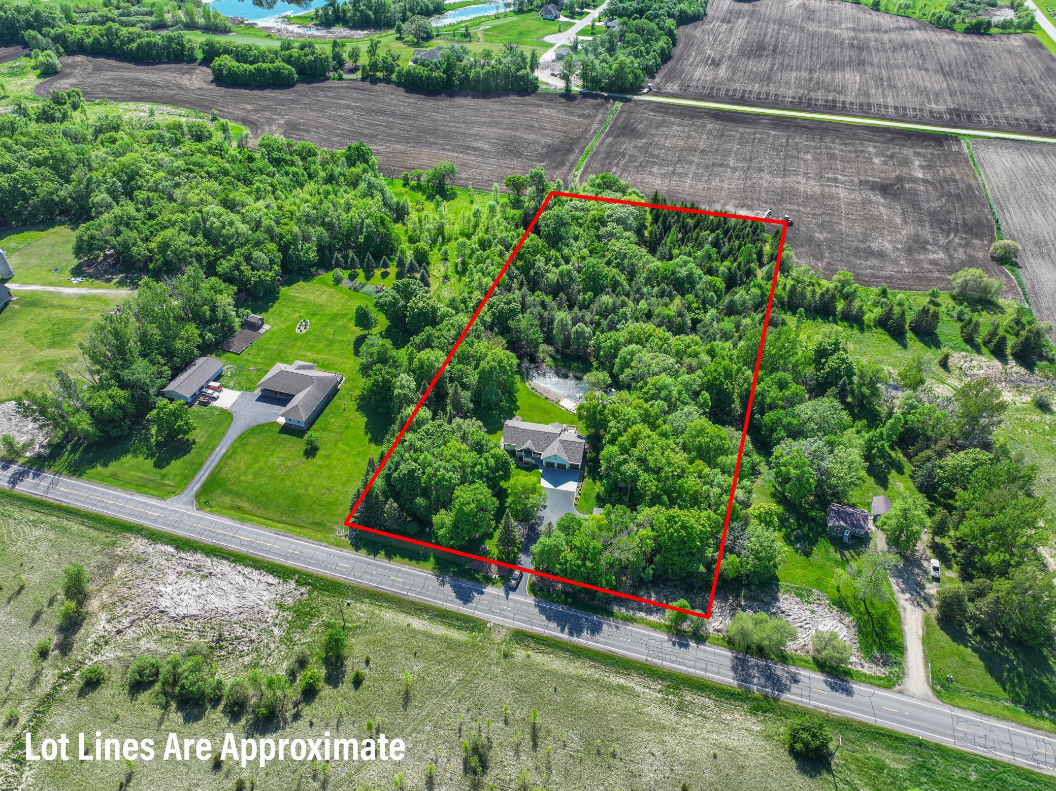 4th image of 1966 Liberty Rd Ne, Alexandria, MN 56308 | MLS# 7053353