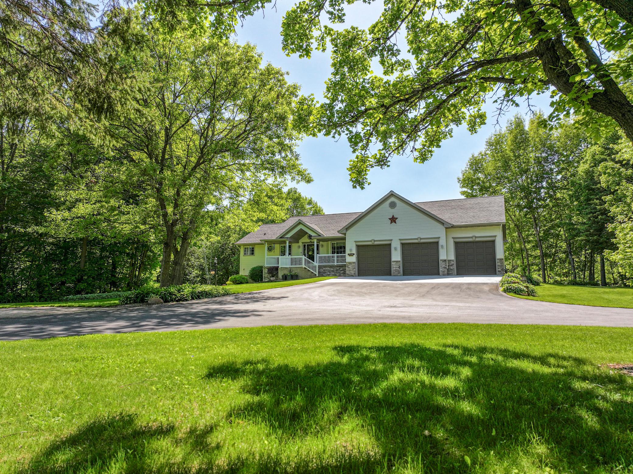 1st image of 1966 Liberty Rd Ne, Alexandria, MN 56308 | MLS# 7053353