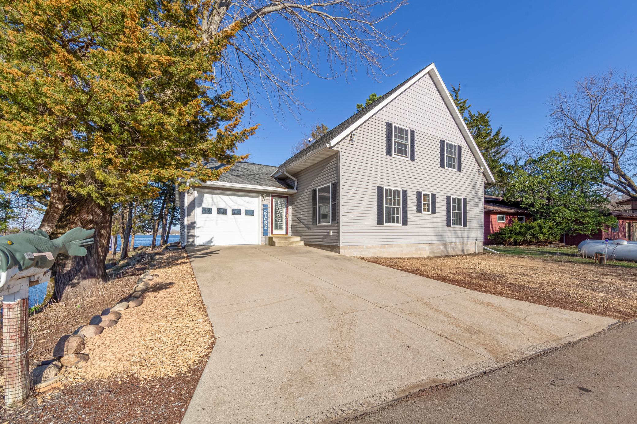 2nd image of 49335 Sportsmans Ln, Waterville, MN 56096 | MLS# 7053493