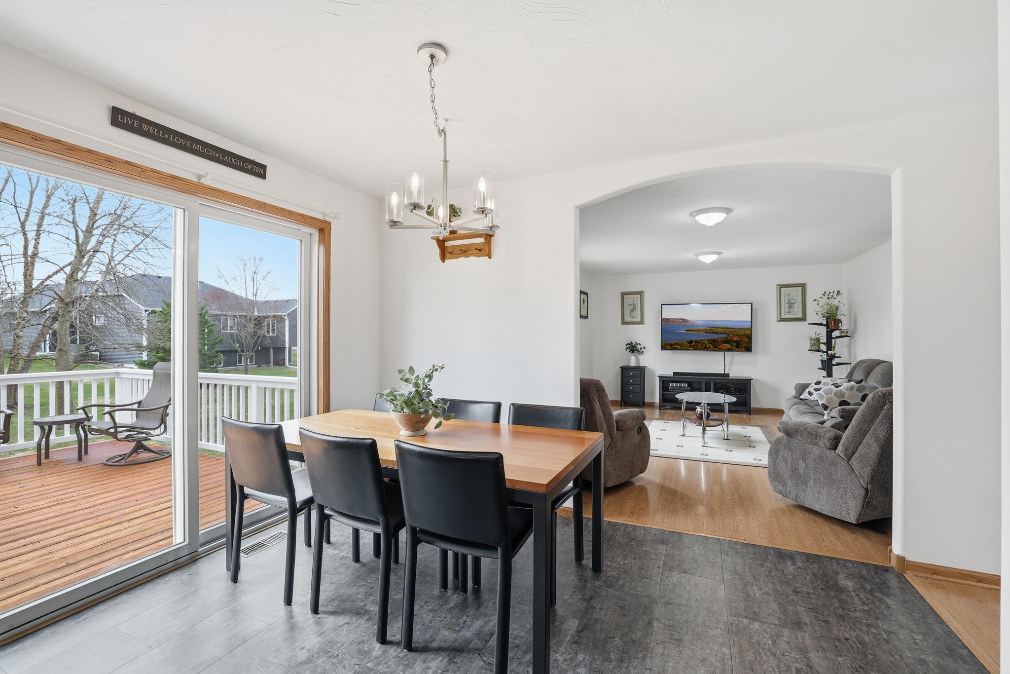 4th image of 905 Horizon Cir, Belle Plaine, MN 56011 | MLS# 7053608