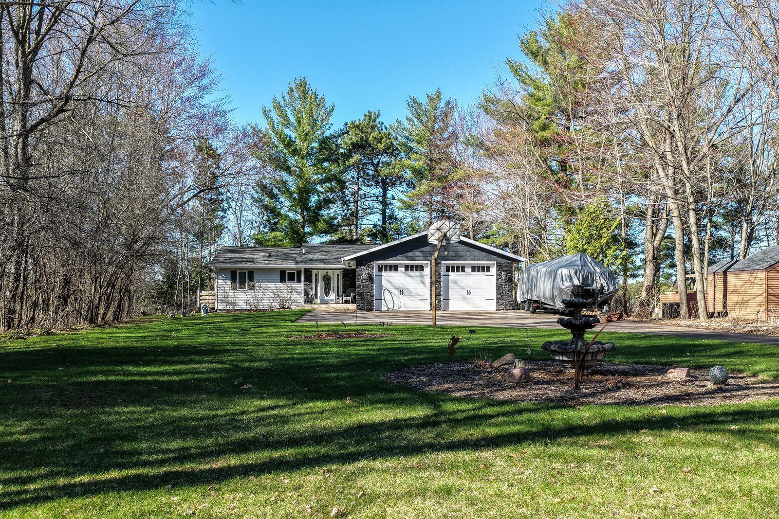 Homes for sale in Chippewa Falls, WI | 18792 76th Ave, Chippewa Falls, WI 54729 | MLS# 7053613