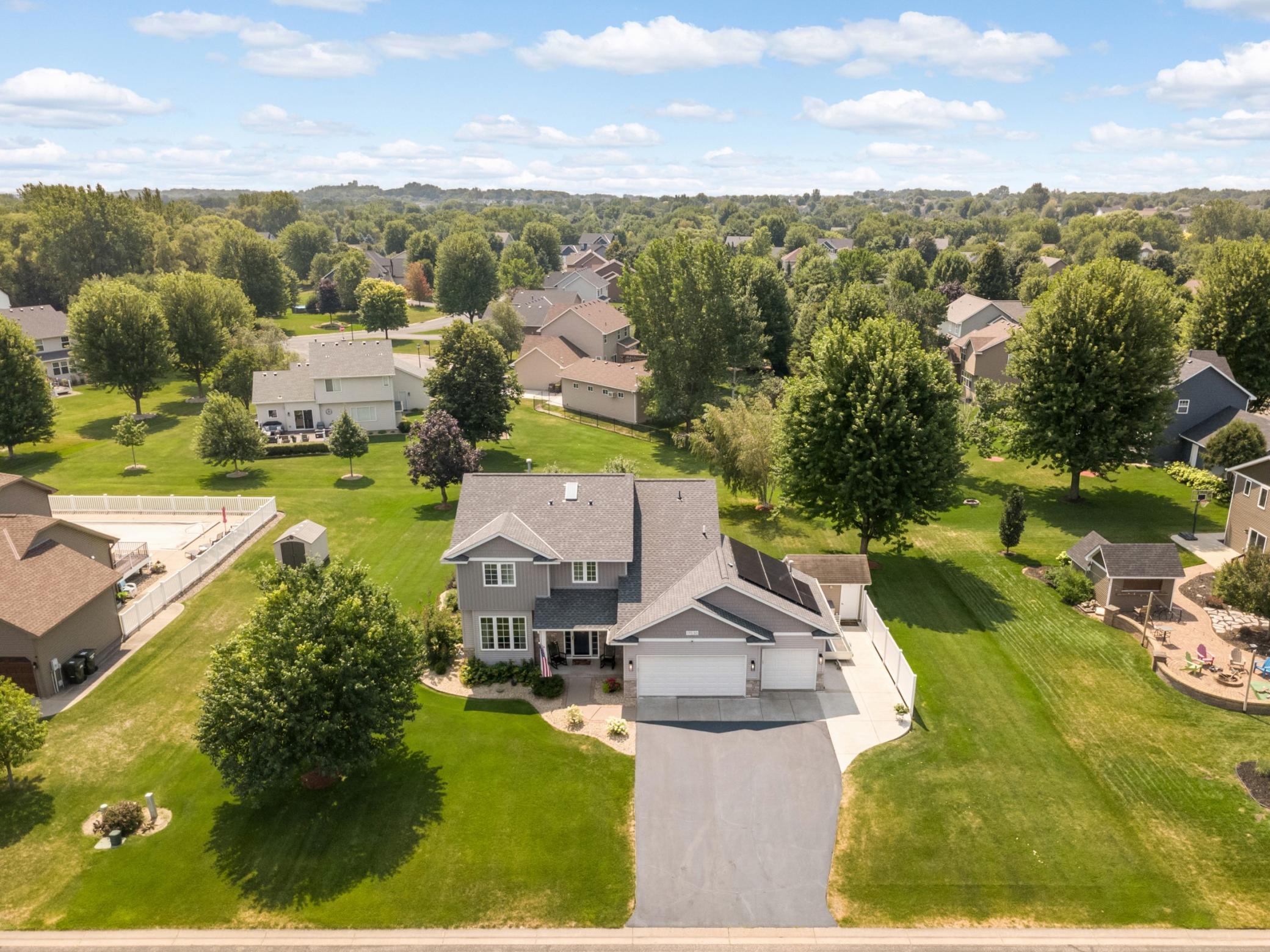 3rd image of 17030 Fairmeadow Wy, Farmington, MN 55024 | MLS# 7053620