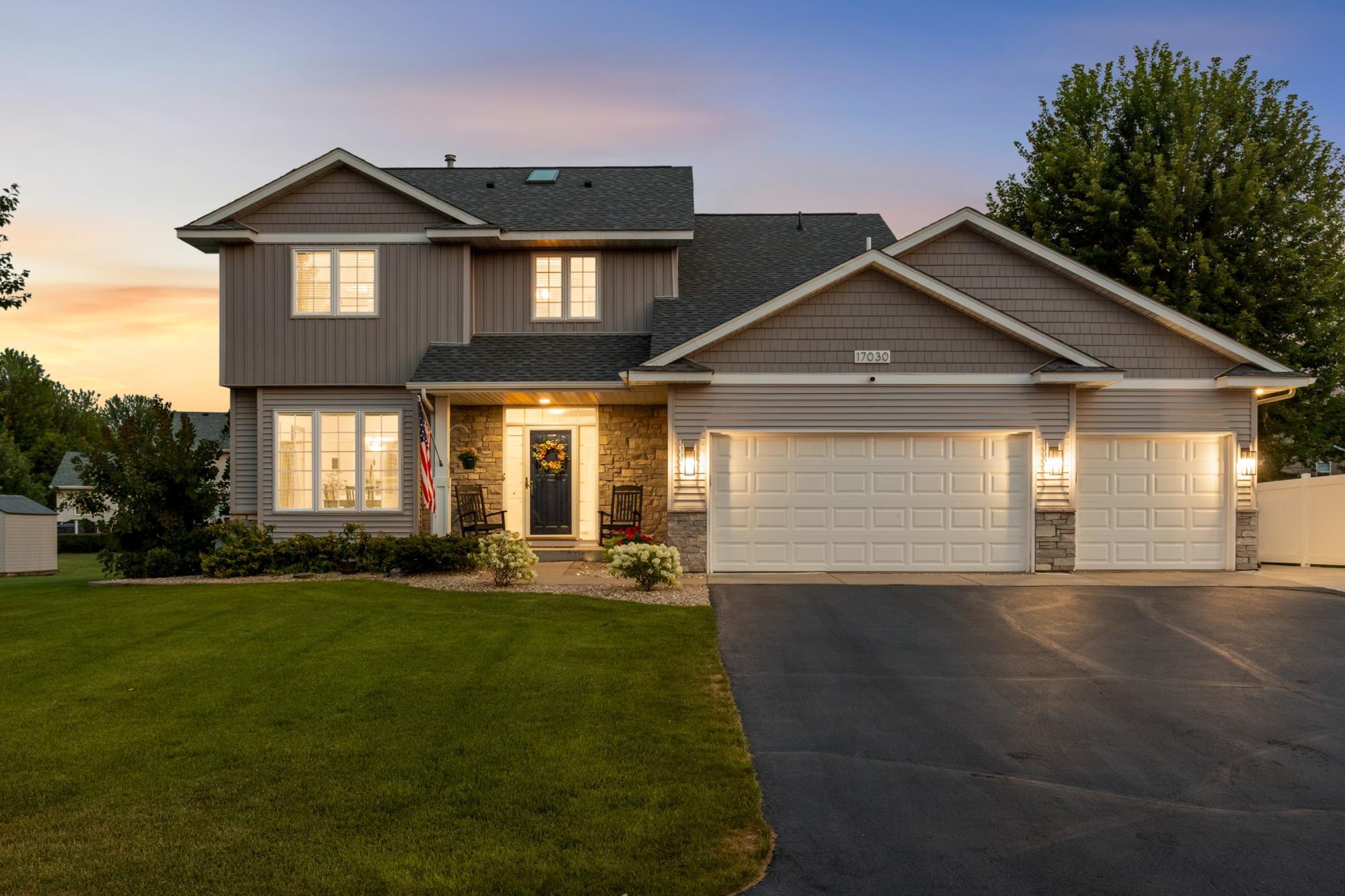 2nd image of 17030 Fairmeadow Wy, Farmington, MN 55024 | MLS# 7053620