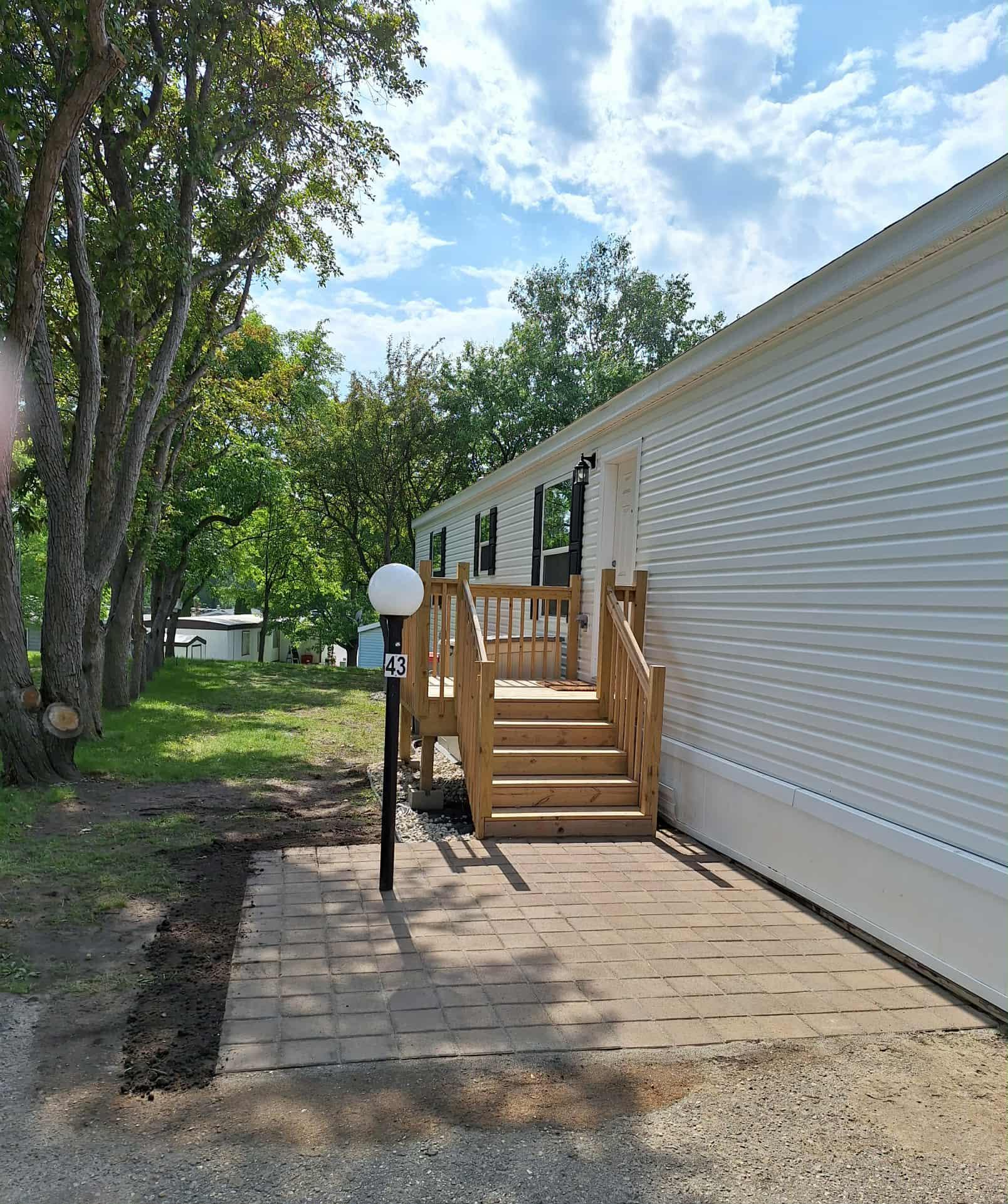 Homes for sale in Alexandria, MN | 215 N Mckay Avenue #43, Alexandria, MN 56308 | MLS# 7053626