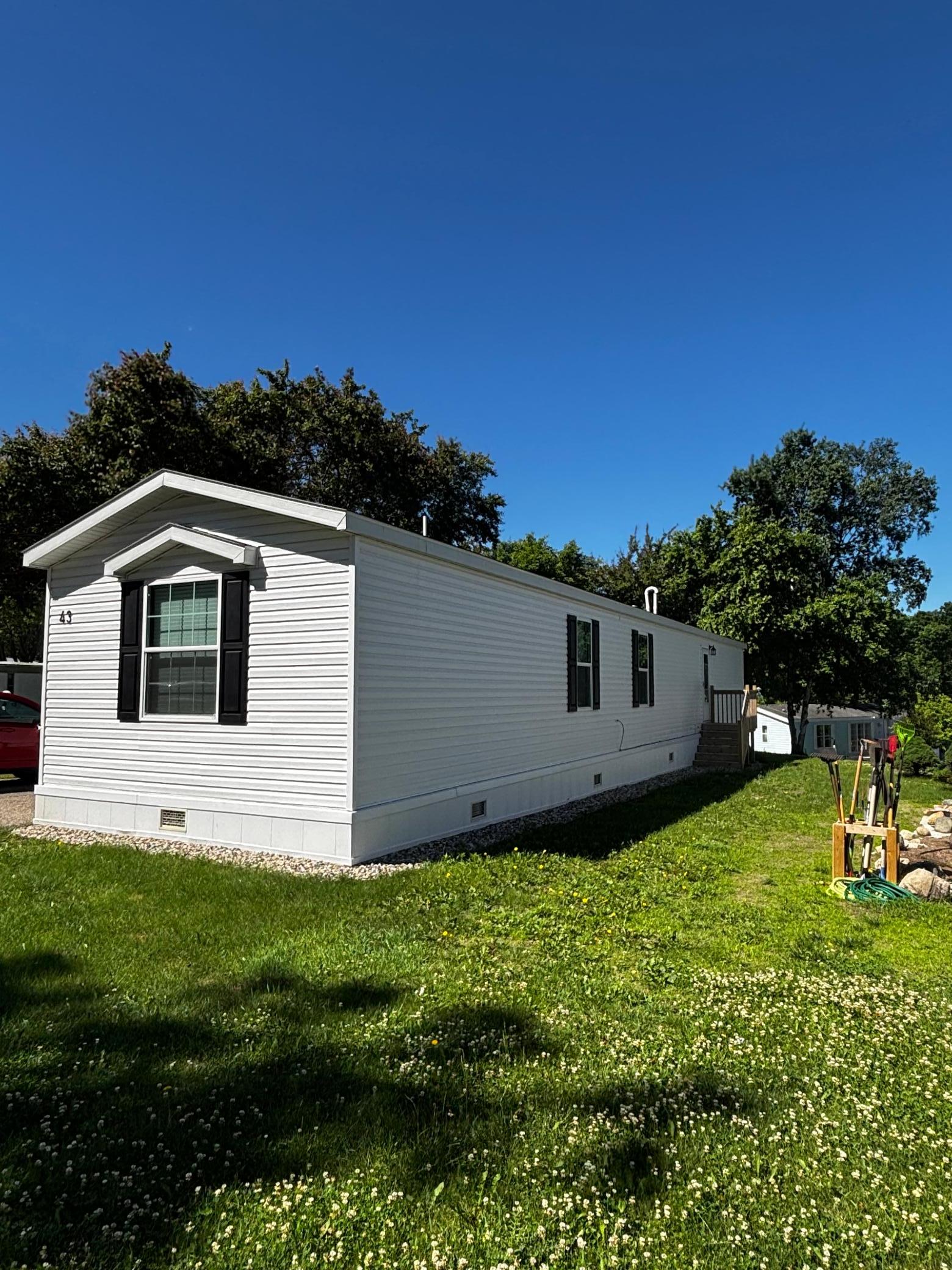 Homes for sale in Alexandria, MN | 215 N Mckay Avenue #43, Alexandria, MN 56308 | MLS# 7053626