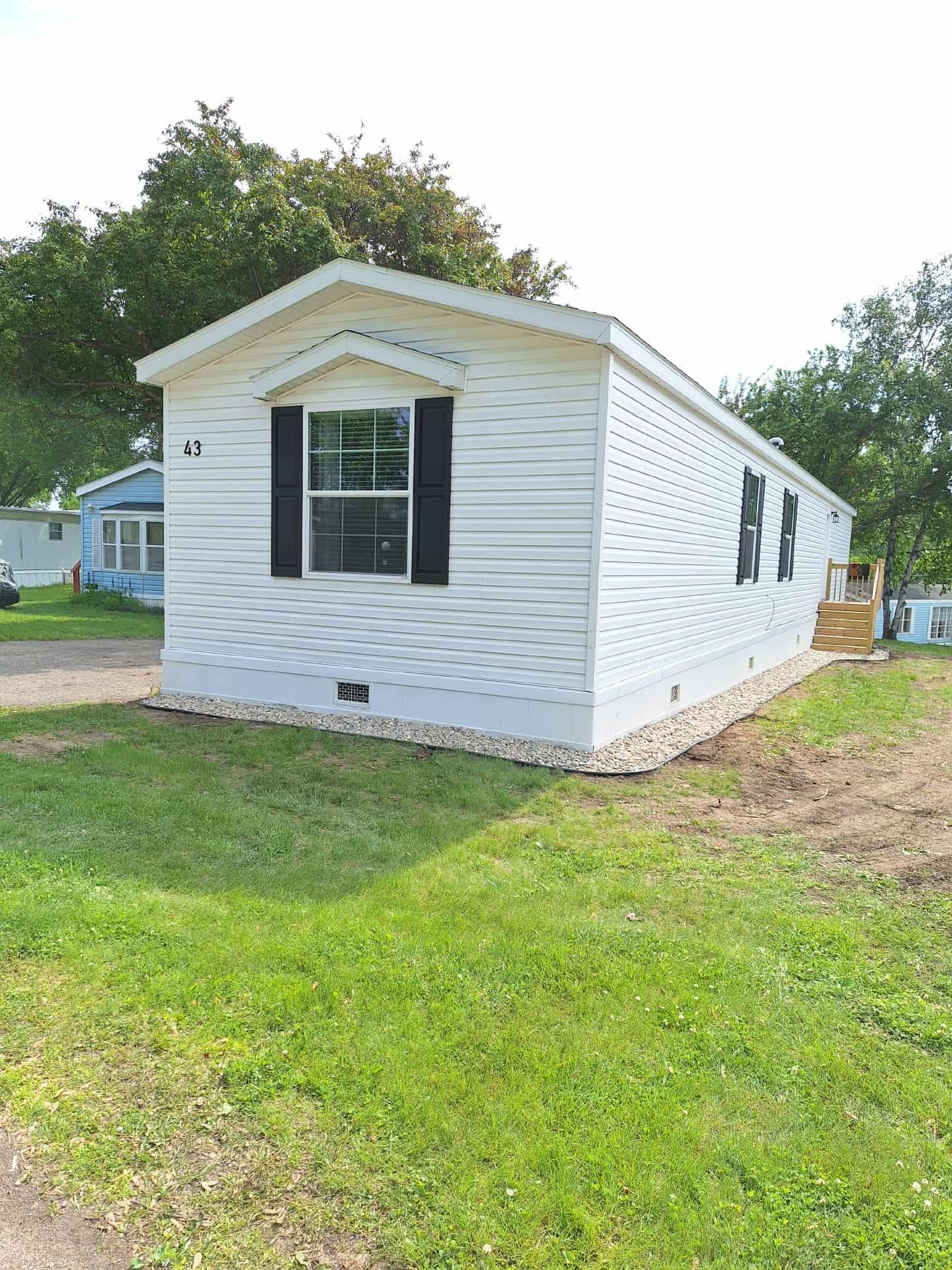 Homes for sale in Alexandria, MN | 215 N Mckay Avenue #43, Alexandria, MN 56308 | MLS# 7053626