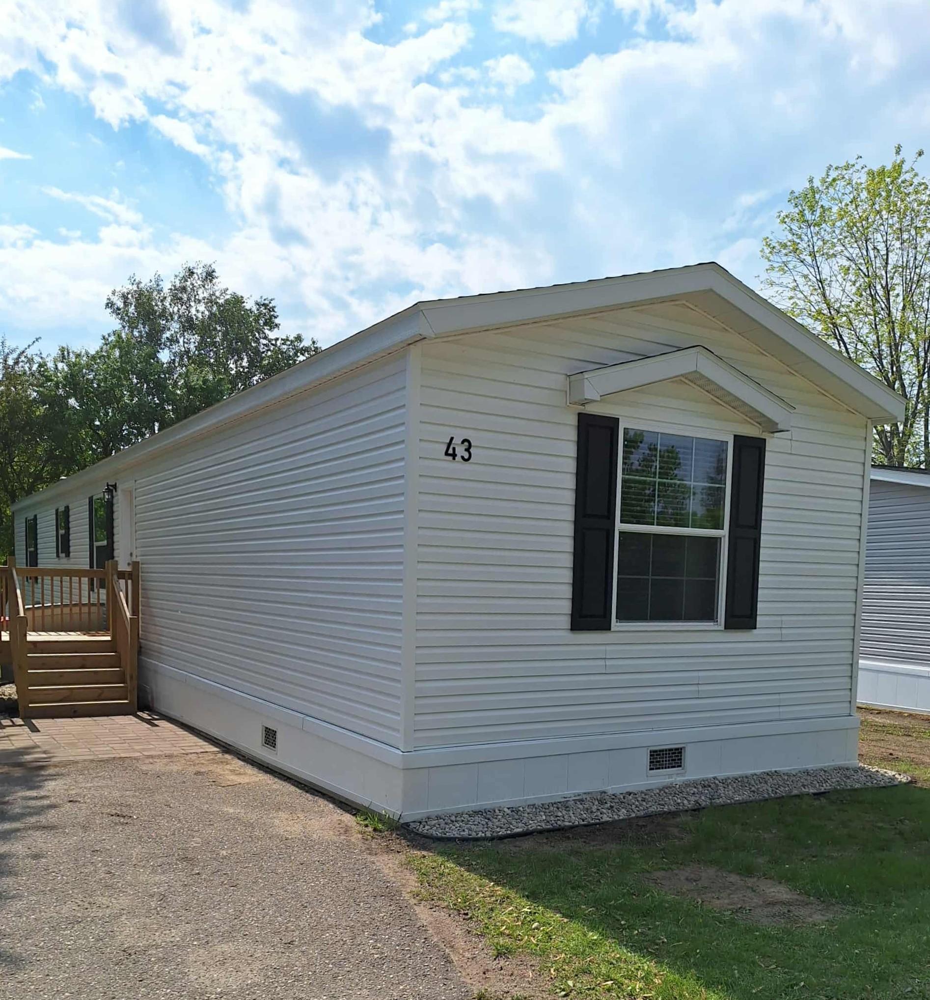 Homes for sale in Alexandria, MN | 215 N Mckay Avenue #43, Alexandria, MN 56308 | MLS# 7053626