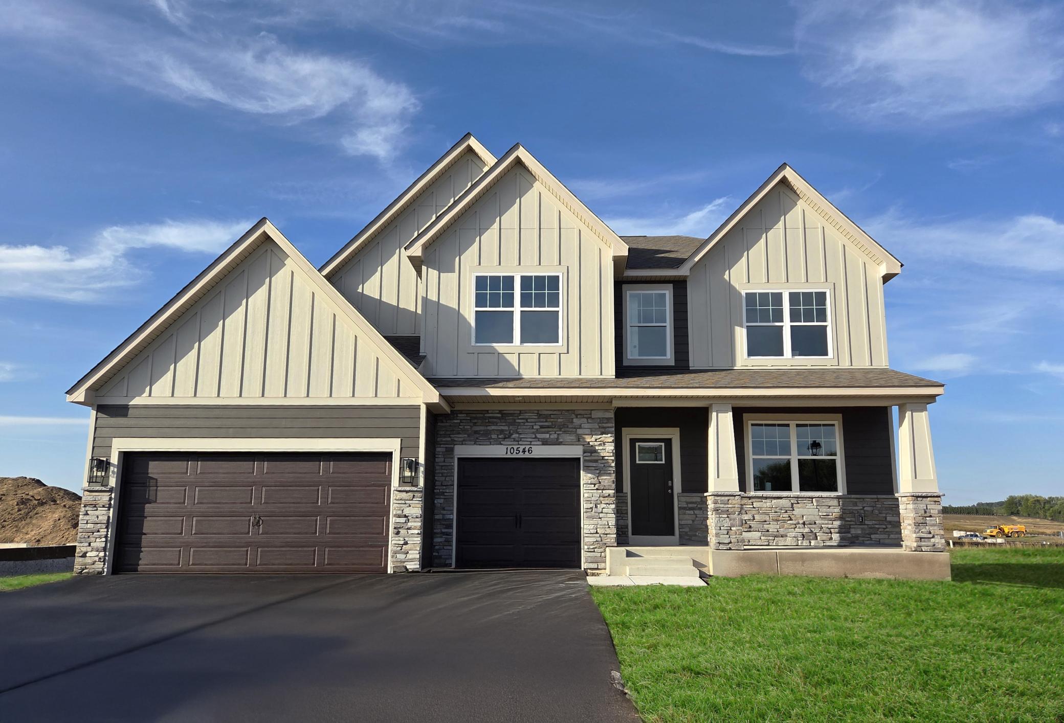 1st image of 4755 Blake Wy, Saint Paul, MN 55129 | MLS# 7053724