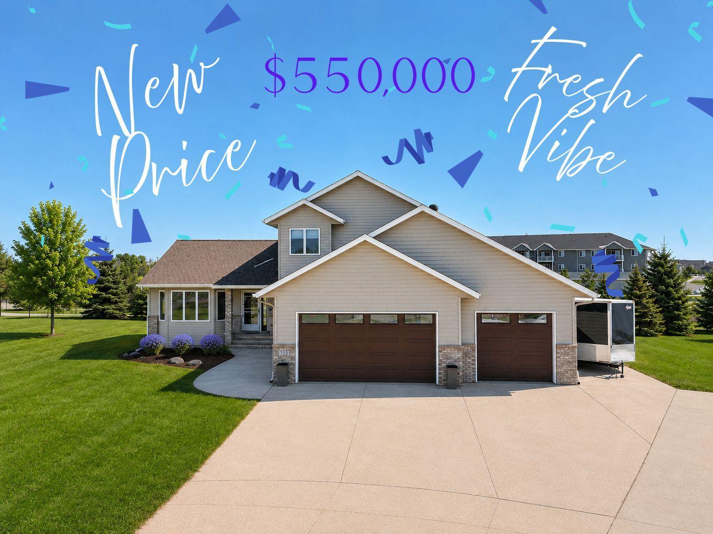 1st image of 722 42nd Ave S, Moorhead, MN 56560 | MLS# 7053763