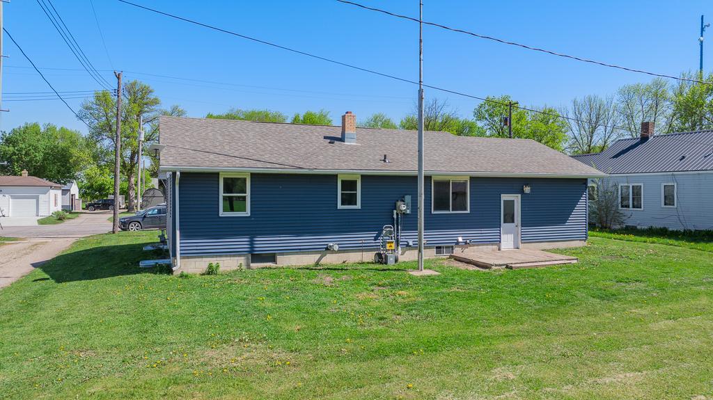 Homes for sale in Echo, MN | 30 3Rd Ave W, Echo, MN 56237 | MLS# 7053831