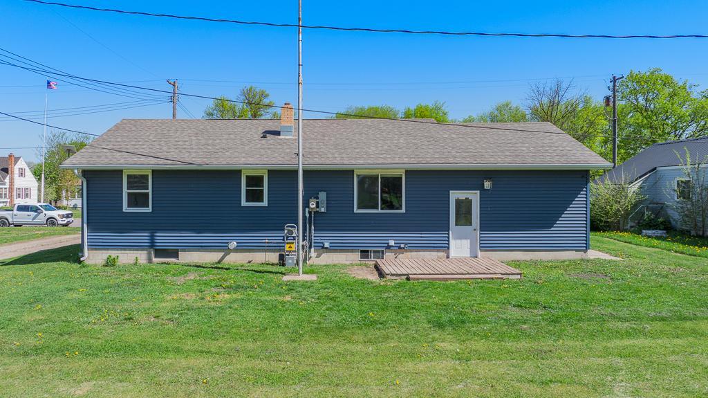Homes for sale in Echo, MN | 30 3Rd Ave W, Echo, MN 56237 | MLS# 7053831
