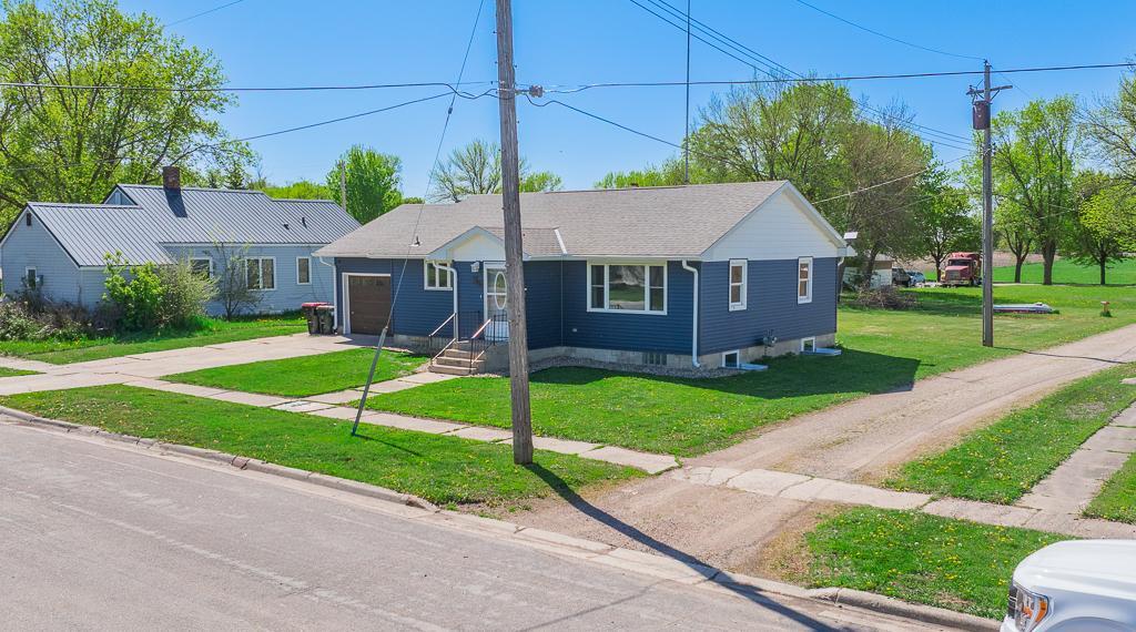 Homes for sale in Echo, MN | 30 3Rd Ave W, Echo, MN 56237 | MLS# 7053831