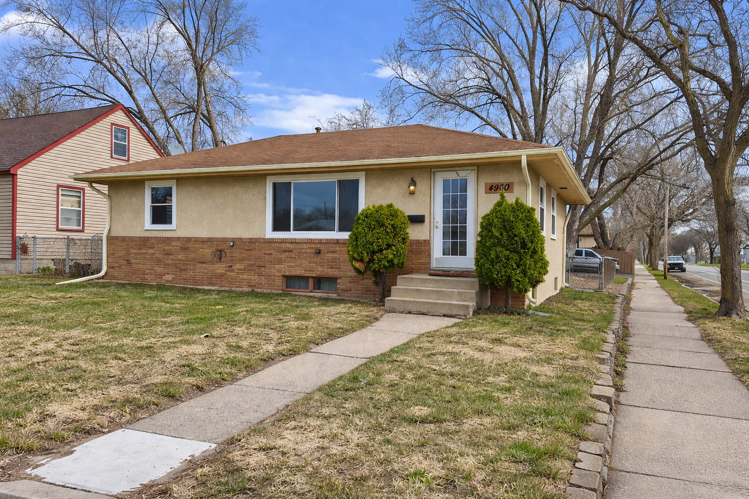 Homes for sale in Minneapolis, MN | 4900 Russell Ave N, Minneapolis, MN 55430 | MLS# 7053889