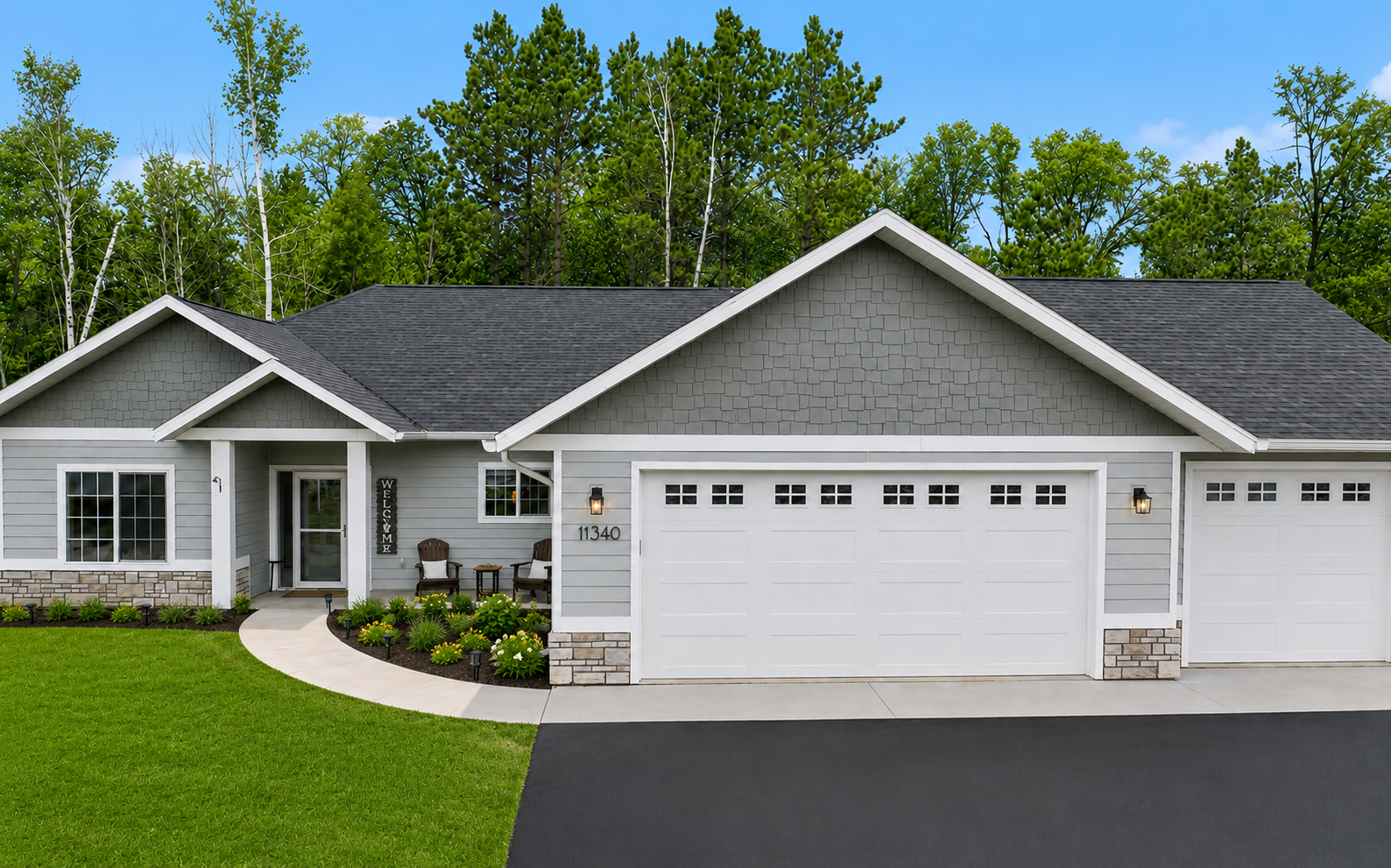 1st image of 11340 Legacy Dr, Brainerd, MN 56401 | MLS# 7053895