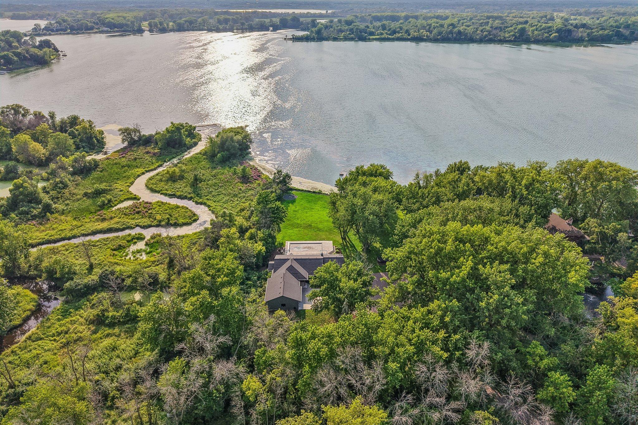 3rd image of 7397 Old Mill Rd, Hugo, MN 55038 | MLS# 7054004