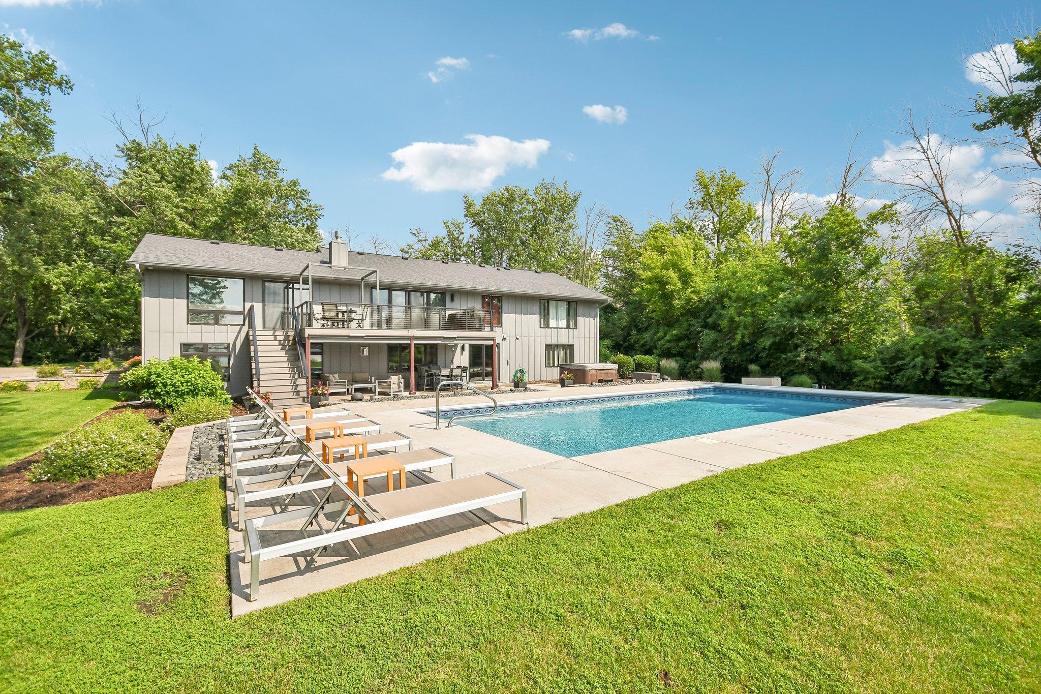 2nd image of 7397 Old Mill Rd, Hugo, MN 55038 | MLS# 7054004