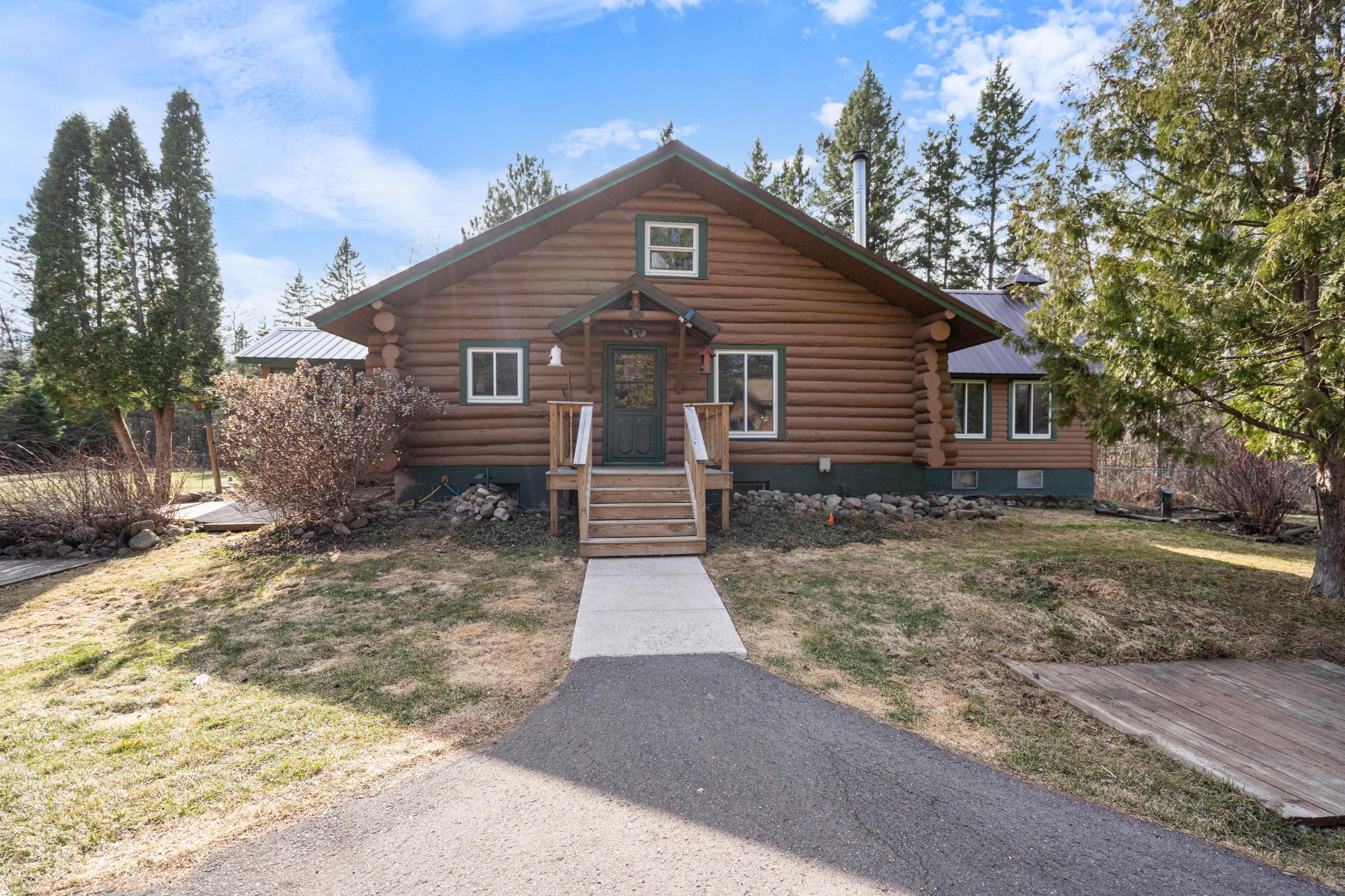 Homes for sale in Eveleth, MN | 3521 Fire Trl, Eveleth, MN 55734 | MLS# 7054008
