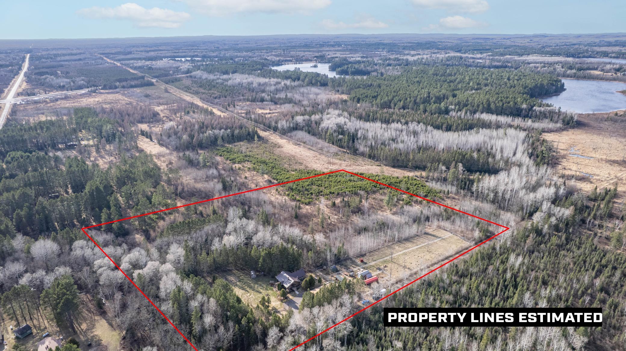 Homes for sale in Eveleth, MN | 3521 Fire Trl, Eveleth, MN 55734 | MLS# 7054008
