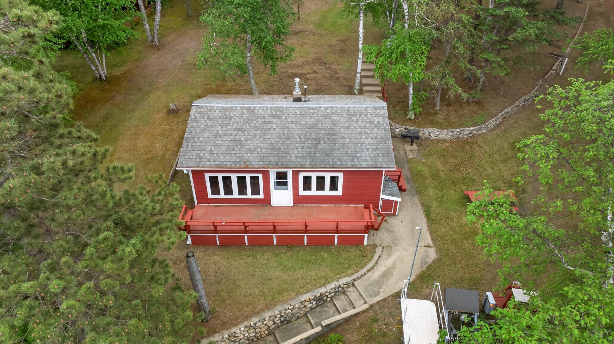 2nd image of 21440 County 18, Nevis, MN 56467 | MLS# 7054068