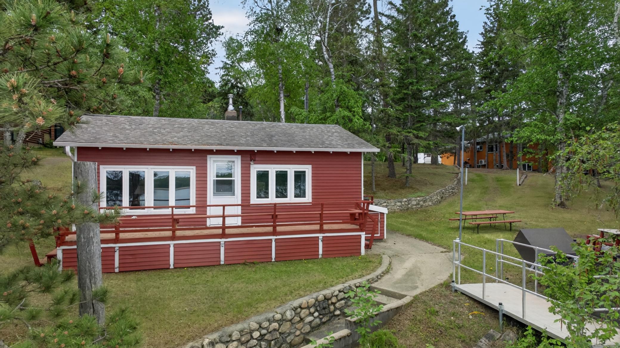 1st image of 21440 County 18, Nevis, MN 56467 | MLS# 7054068