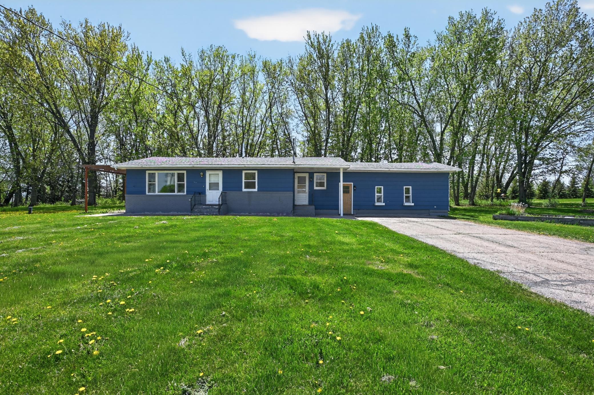 Homes for sale in Elbow Lake, MN | 26535 State Hwy 78, Elbow Lake, MN 56531 | MLS# 7054097