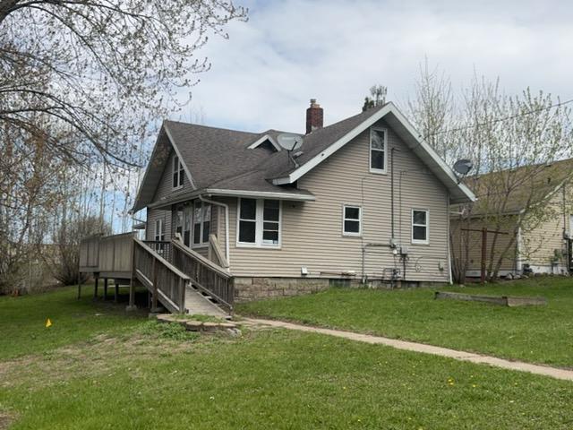 Homes for sale in Brainerd, MN | 1708 Laurel St, Brainerd, MN 56401 | MLS# 7054115