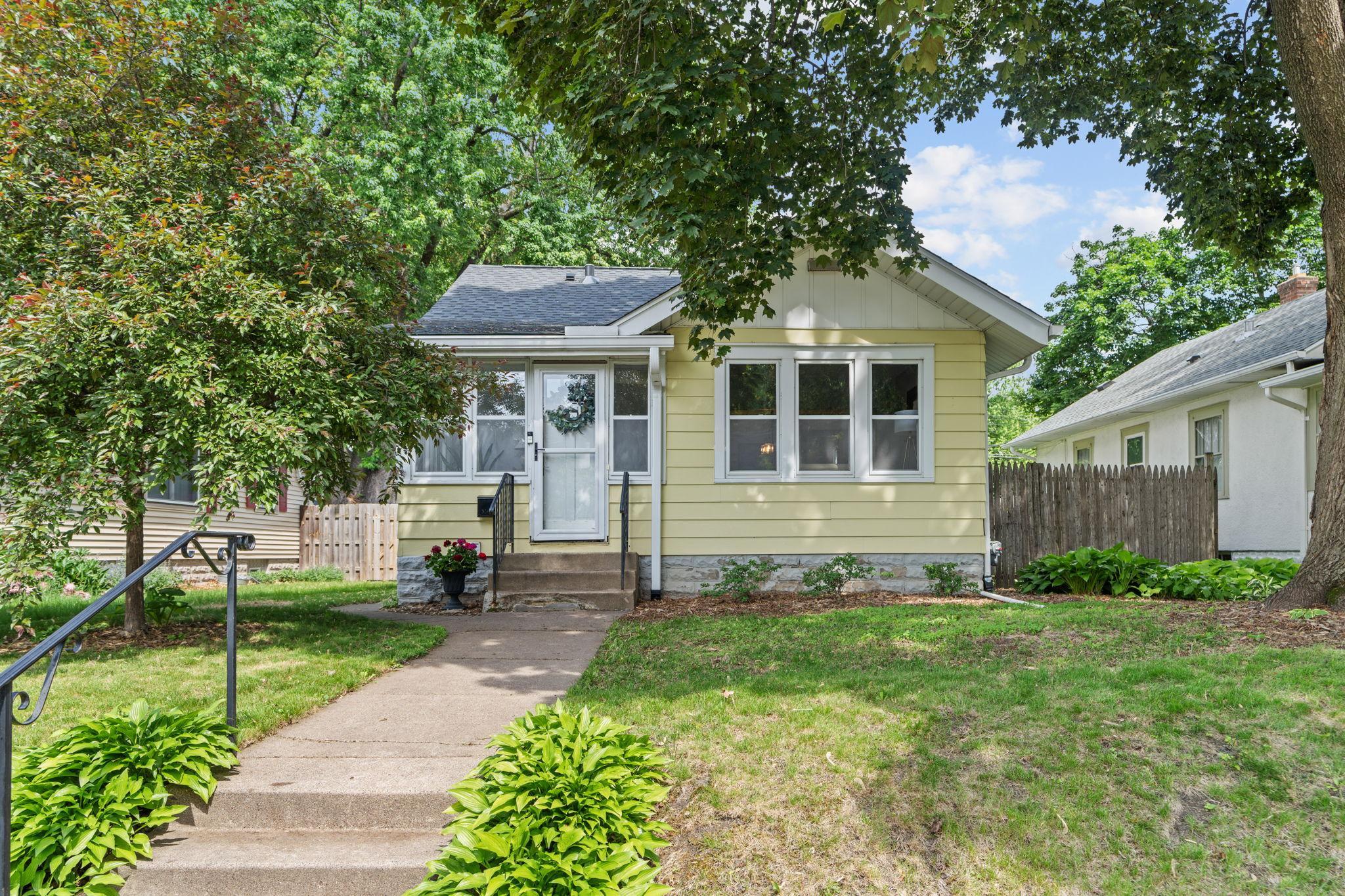 Homes for sale in Minneapolis, MN | 3306 Vincent Ave N, Minneapolis, MN 55412 | MLS# 7054119