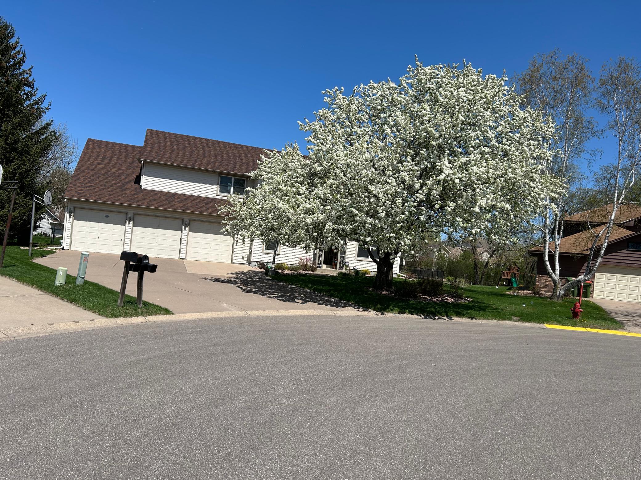 Homes for sale in Spring Lake Park, MN | 8057 Garfield St Ne, Spring Lake Park, MN 55432 | MLS# 7054261