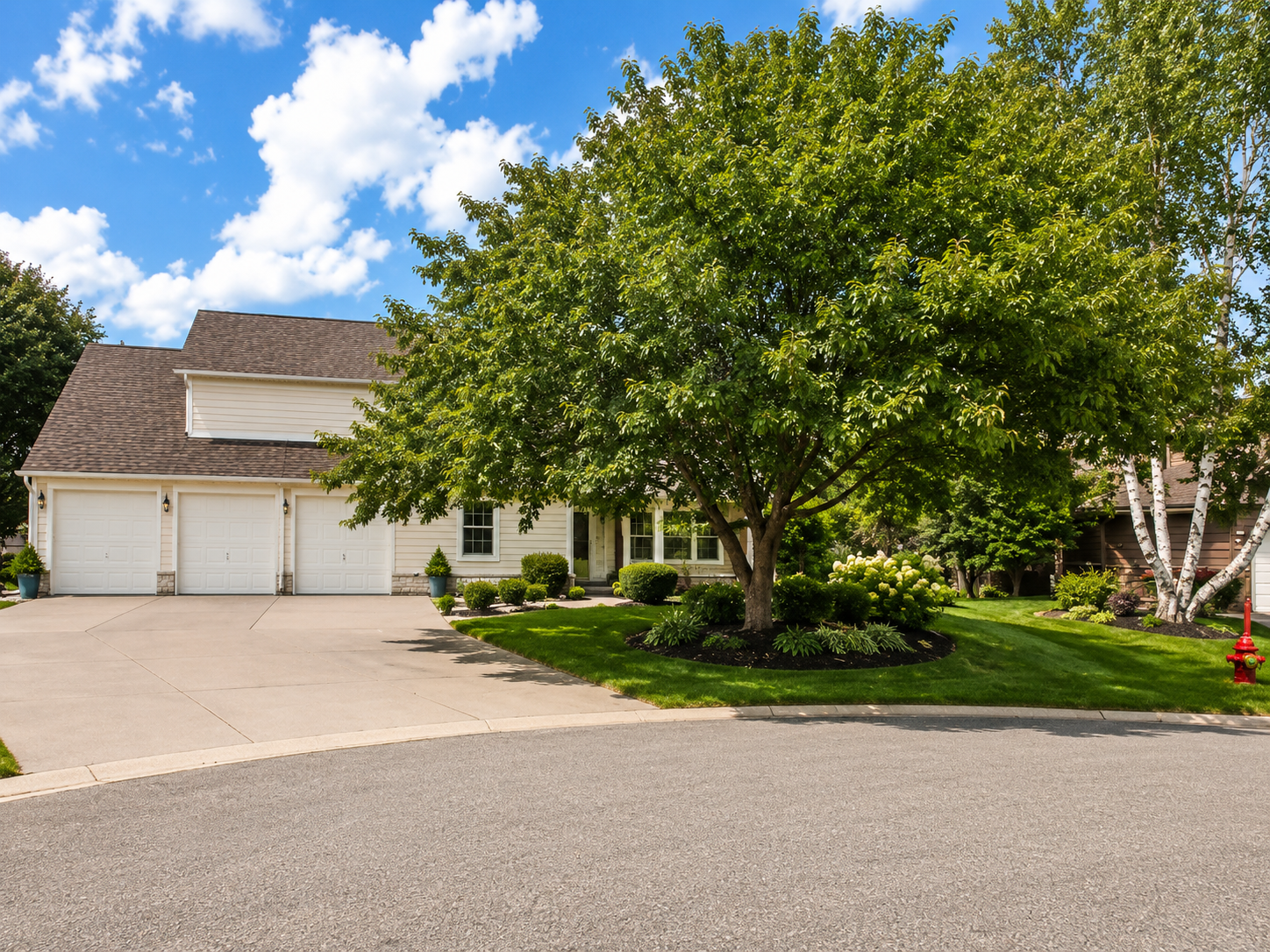 Homes for sale in Spring Lake Park, MN | 8057 Garfield St Ne, Spring Lake Park, MN 55432 | MLS# 7054261